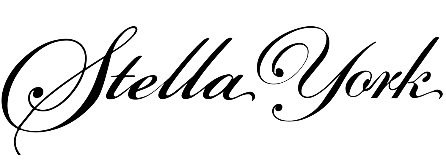 Stella York