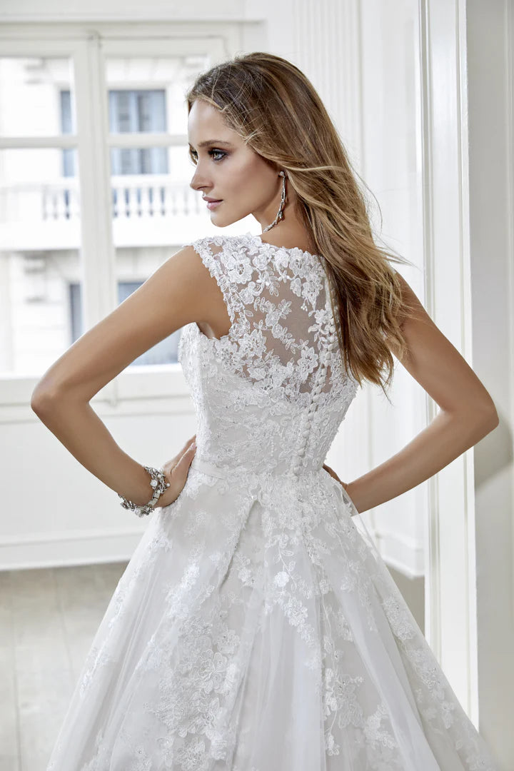 Ronald Joyce 68060 Bridal Gown