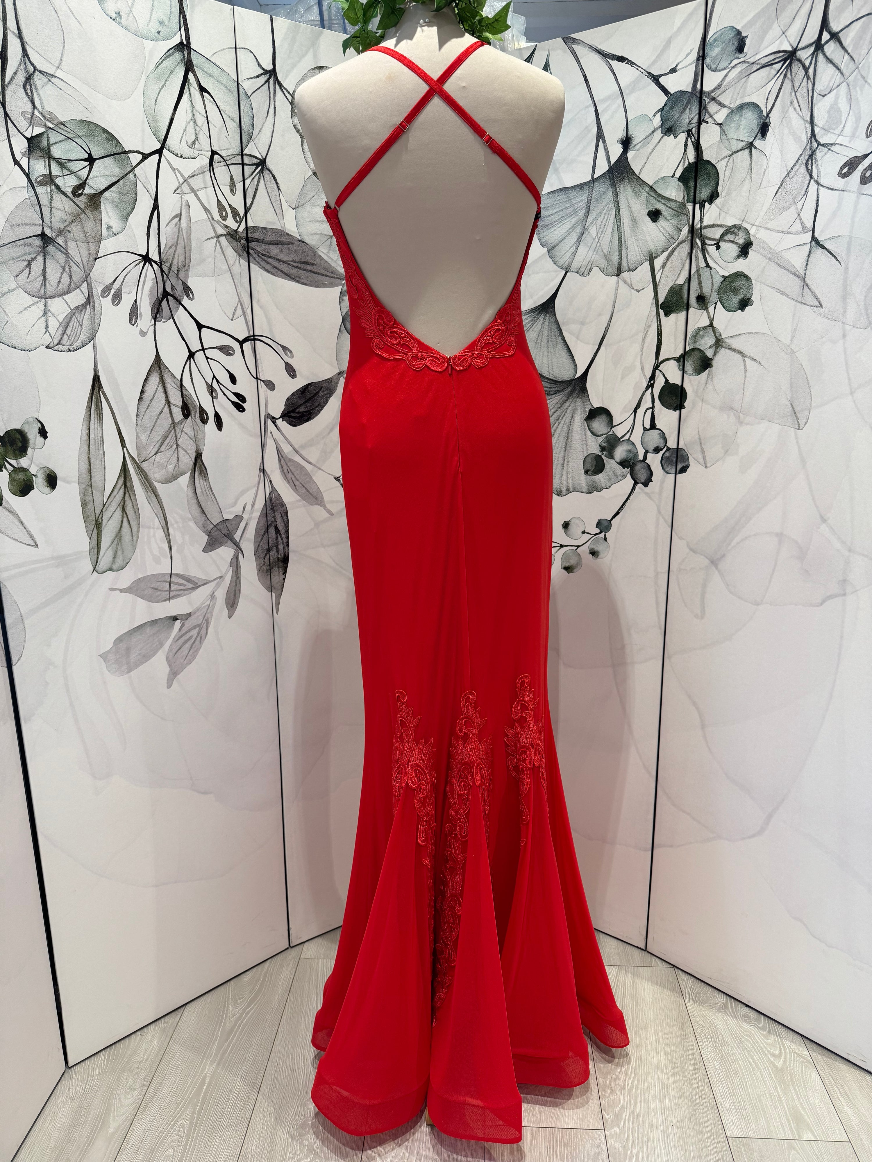 Mascara 181503 Prom/Evening Dress