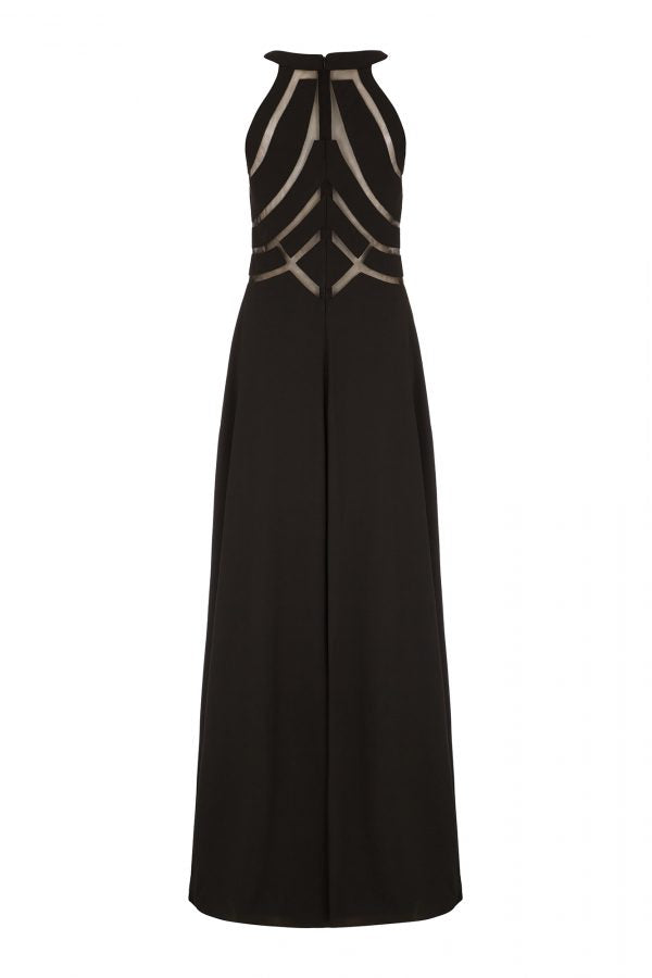 Dynasty 1012836 Prom Dress Black