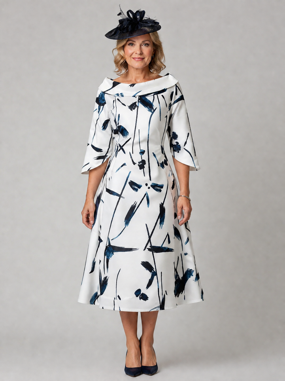 Lizabella 2860-34 Dress