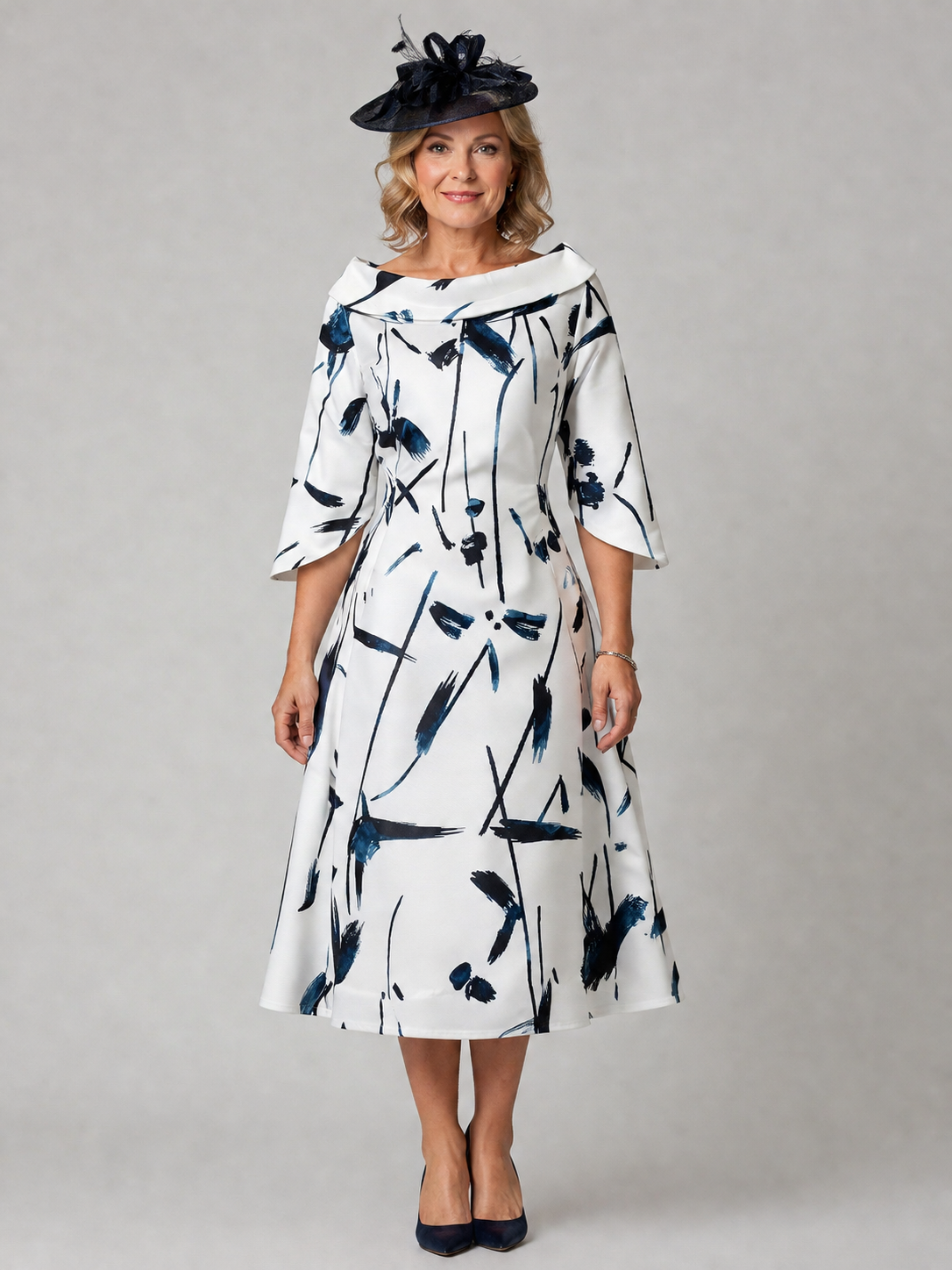 Lizabella 2860-34 Dress