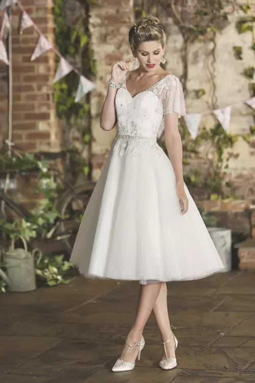 Brighton Belle Chloe Bridal Gown