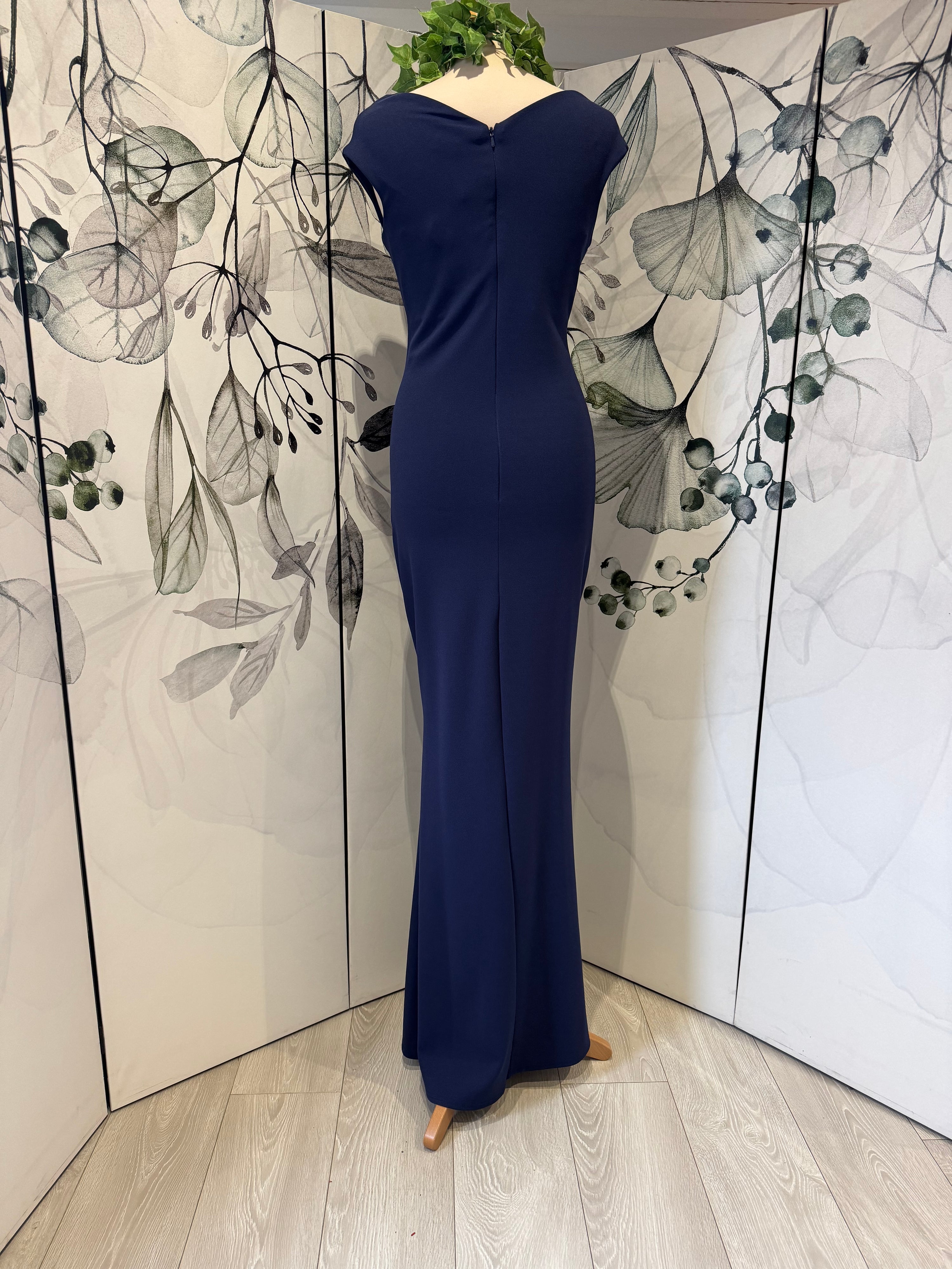 City Goddess 1092H Prom Dress