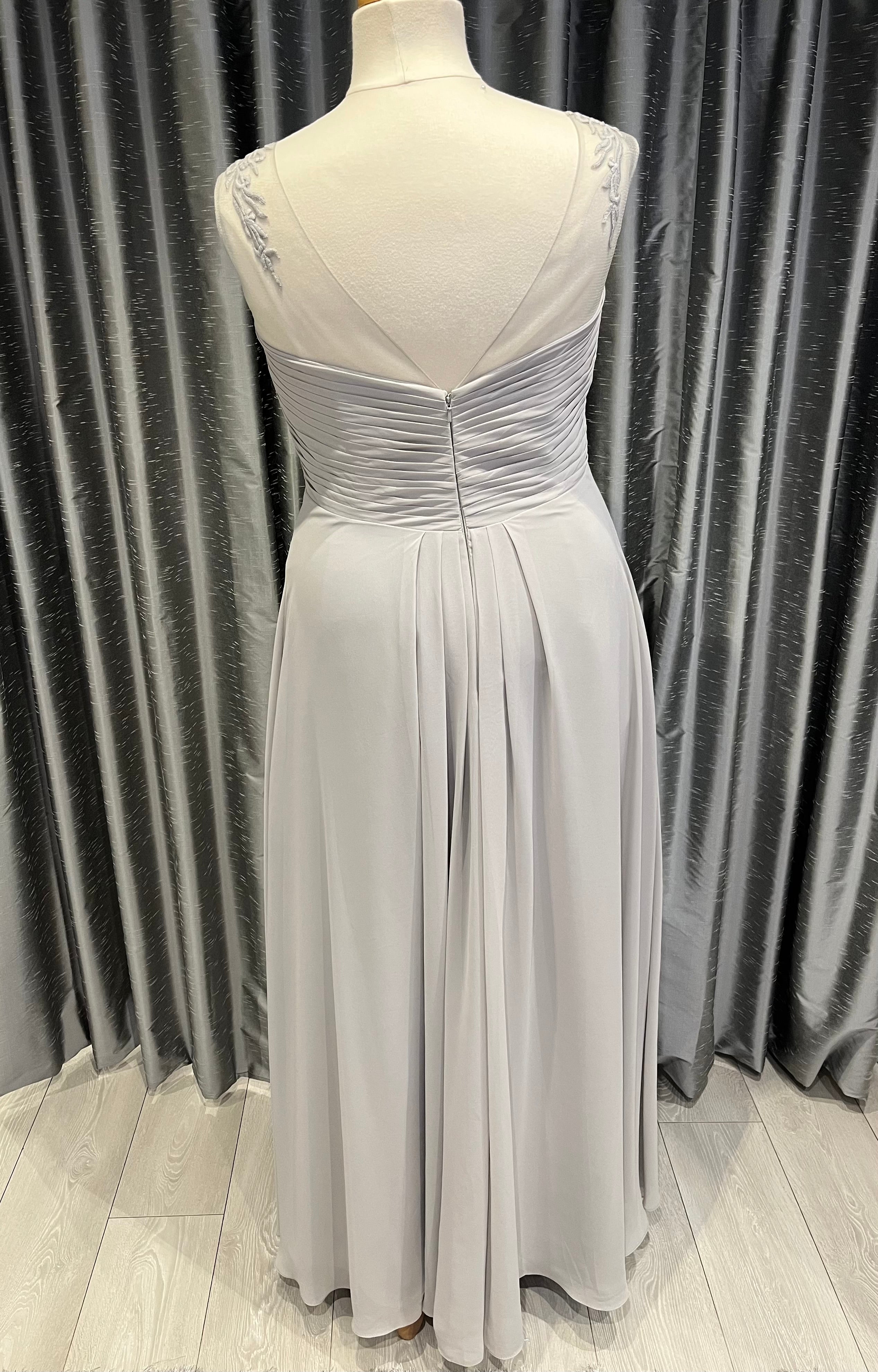 Tiffanys Frankie Bridesmaid Dress