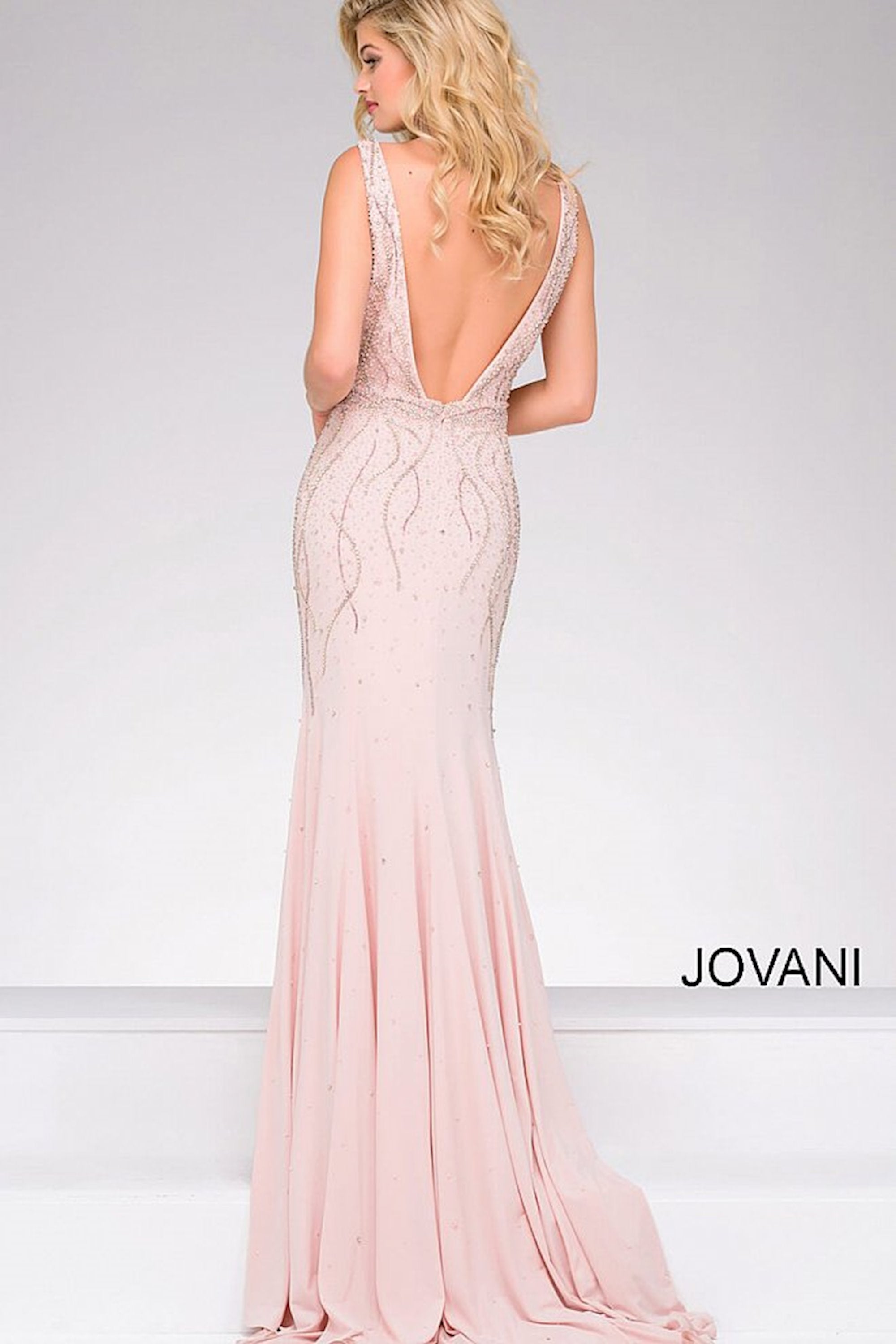 Jovani 36094 Prom Dress