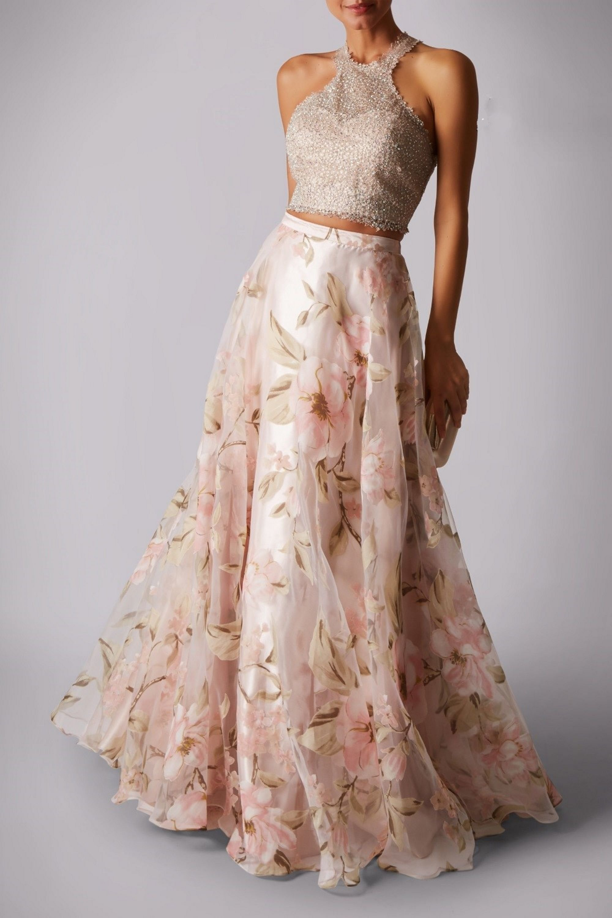Mascara 181349 Prom Dress