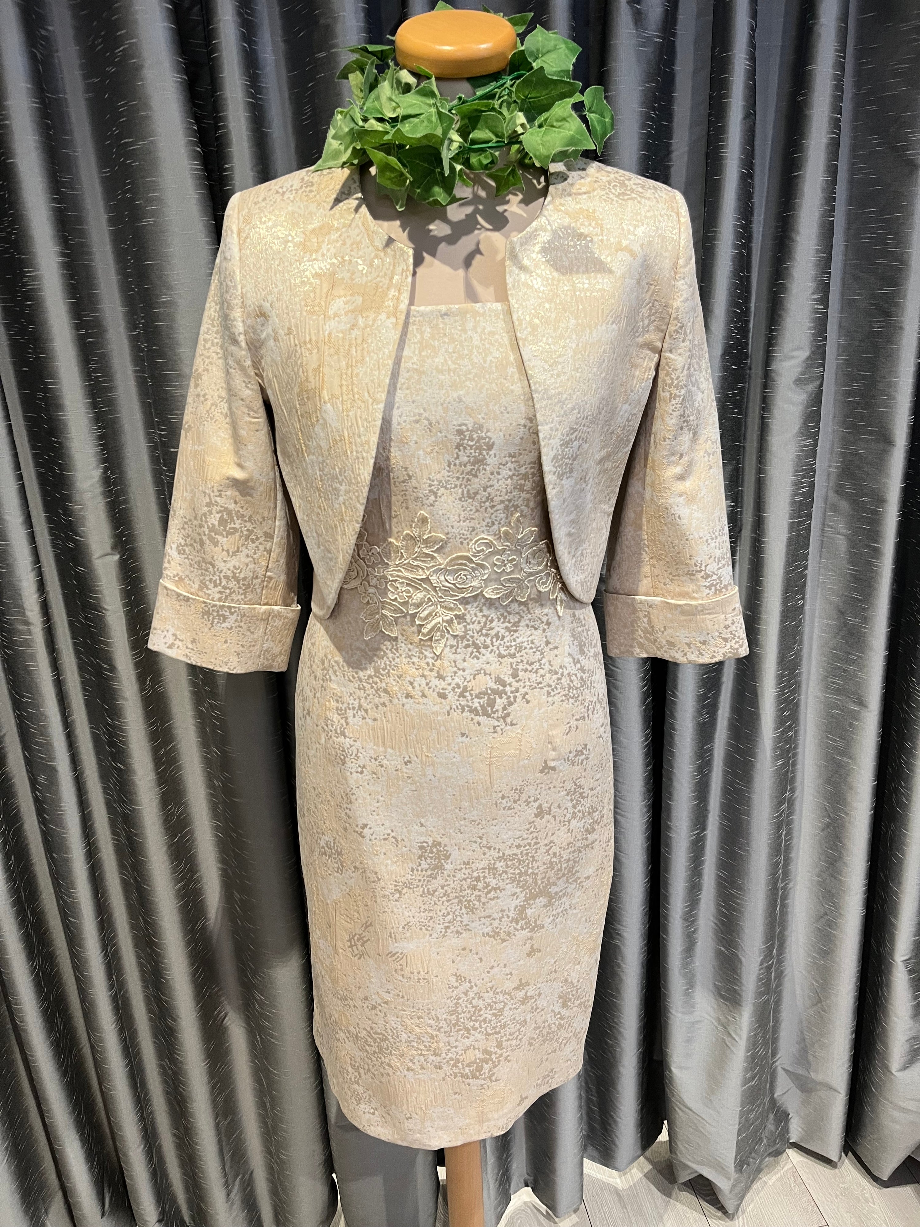 Lizabella 2202-2 Occasion Dress