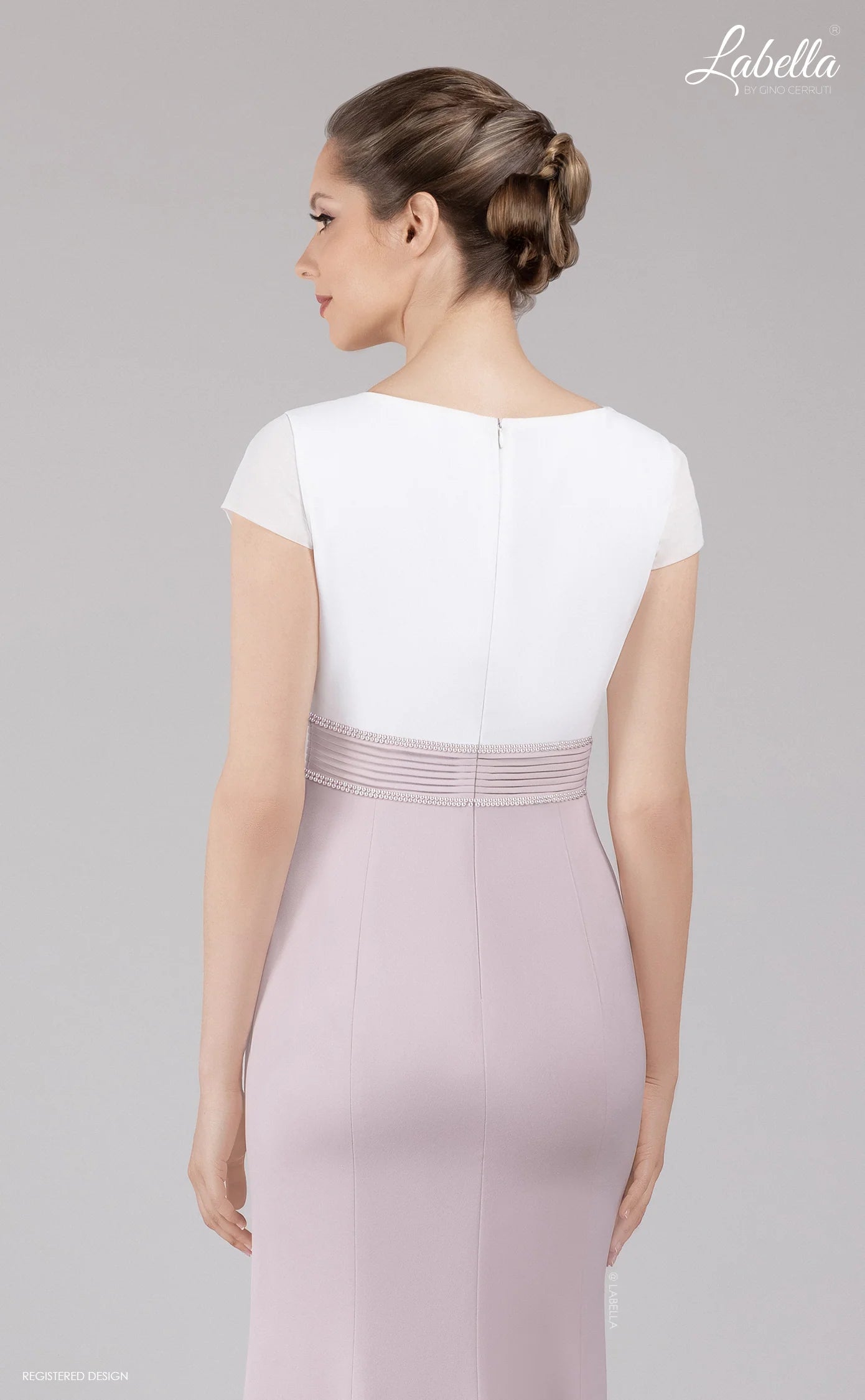 Gino Cerruti 3131H Occasion Dress