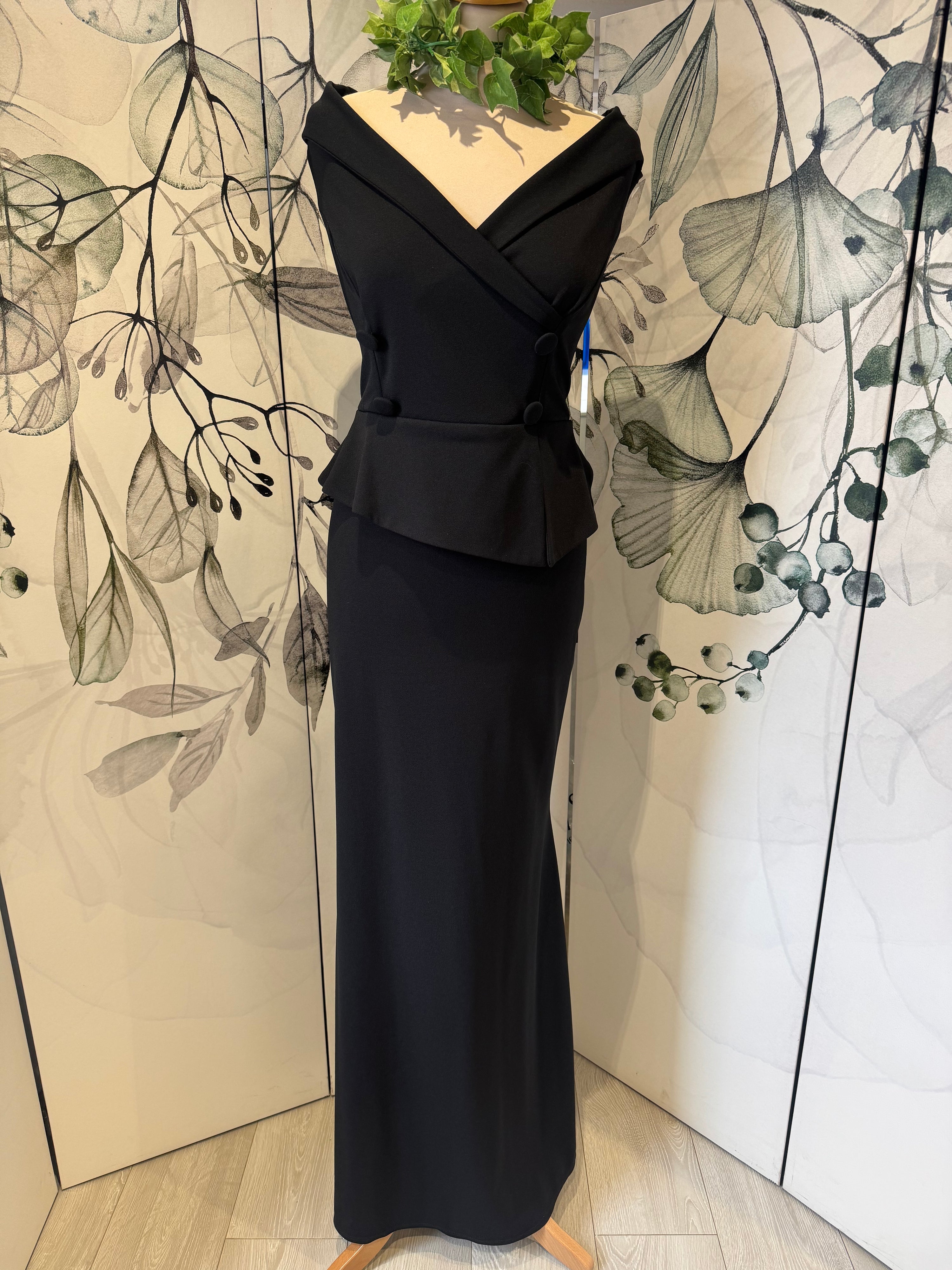 City Goddess 2006 Prom/Evening Dress