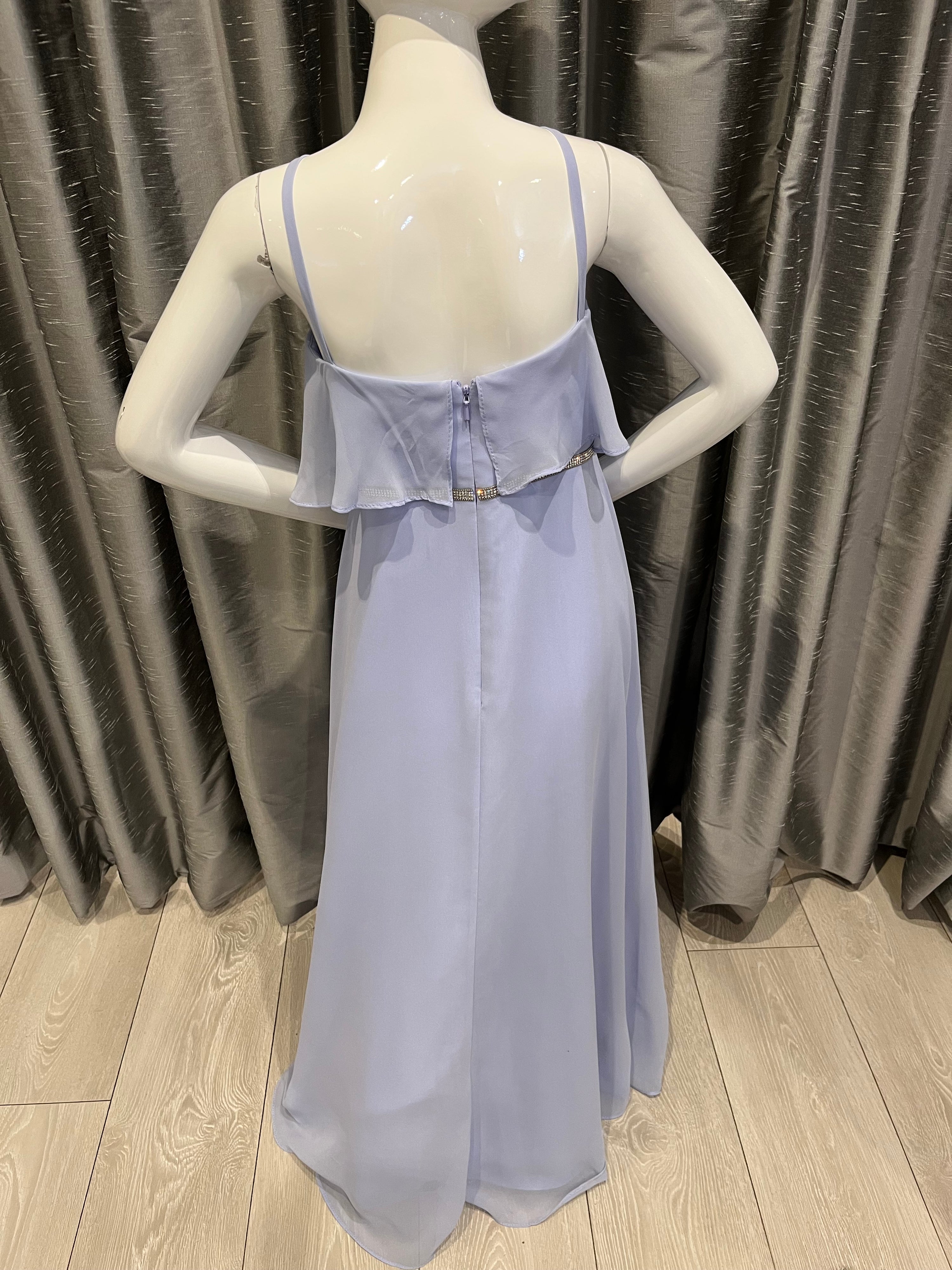 Tiffanys Little Heidi Junior Bridesmaid Dress