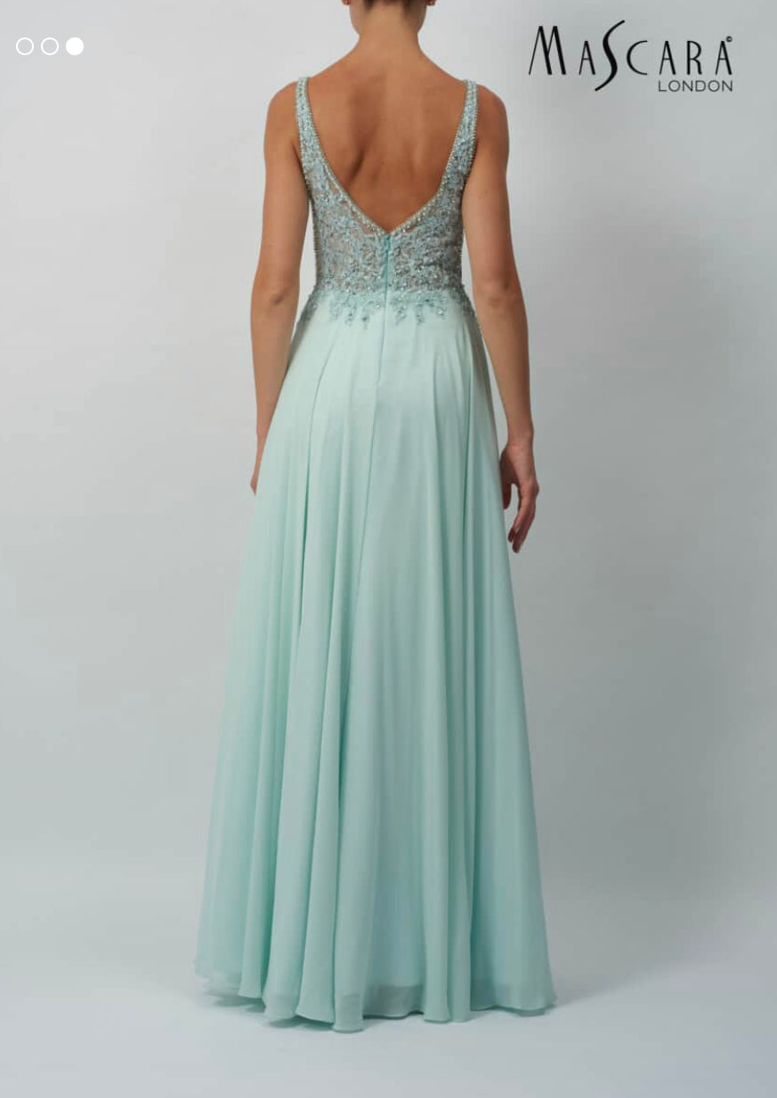 Mascara 16956 Prom Dress