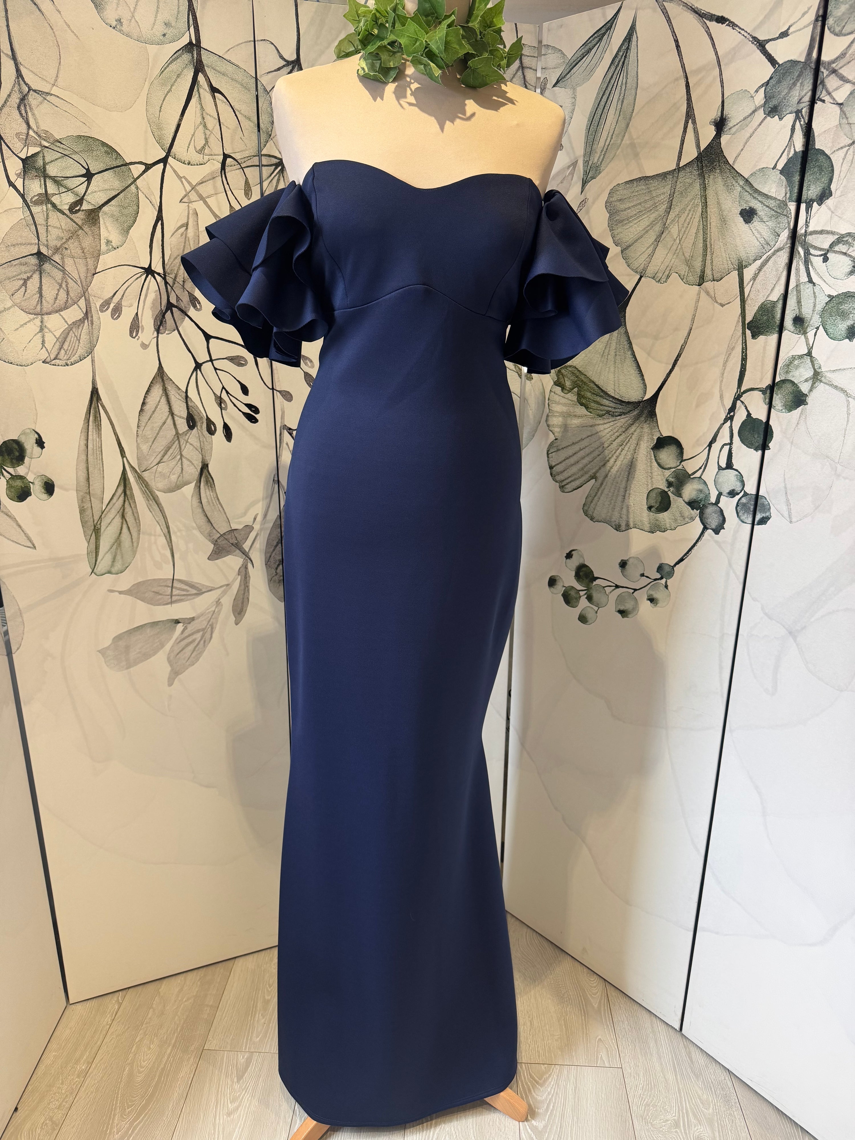 City Goddess 1626 Prom/Evening Dress