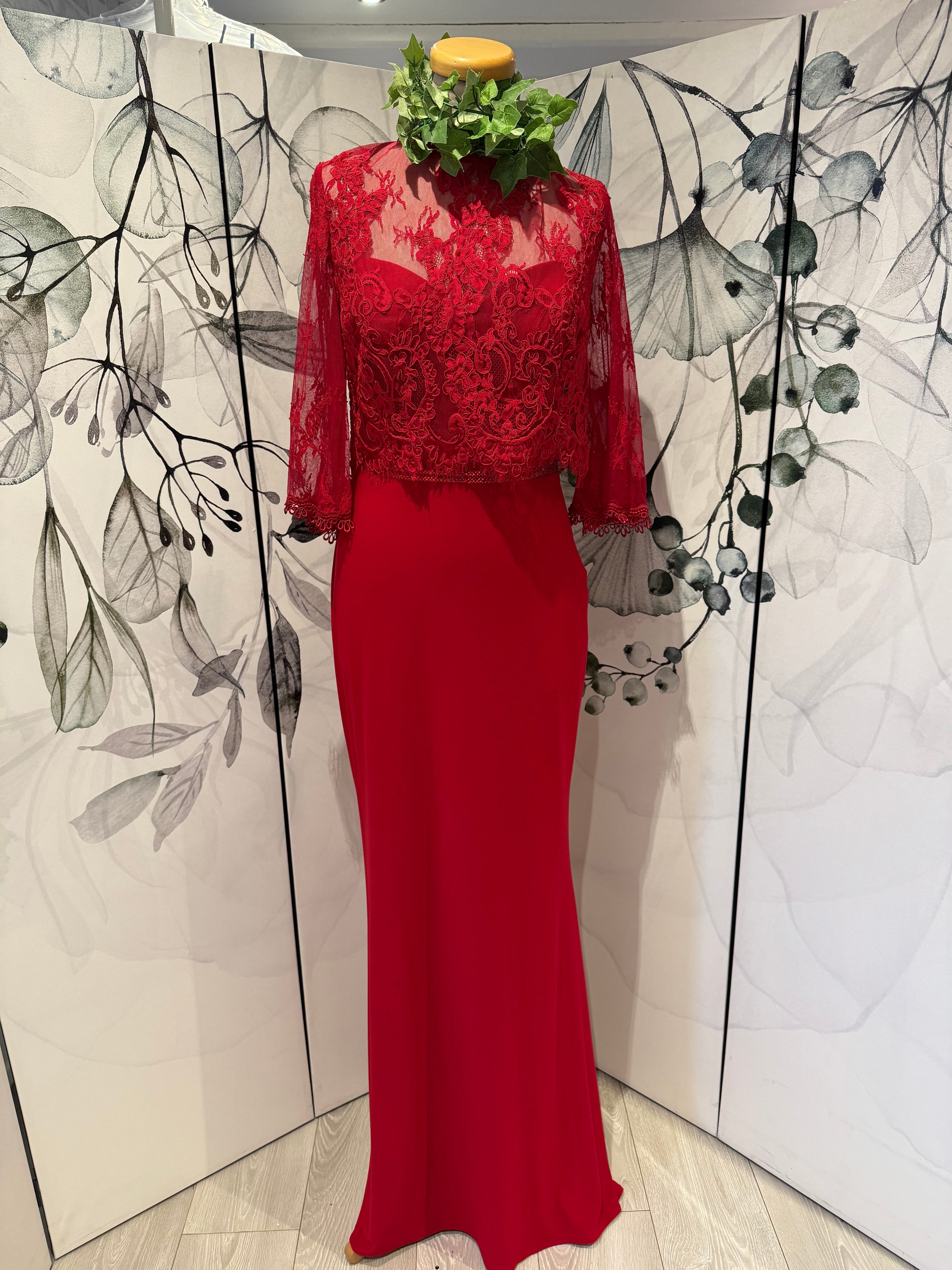 Mascara 1612029 Prom Dress