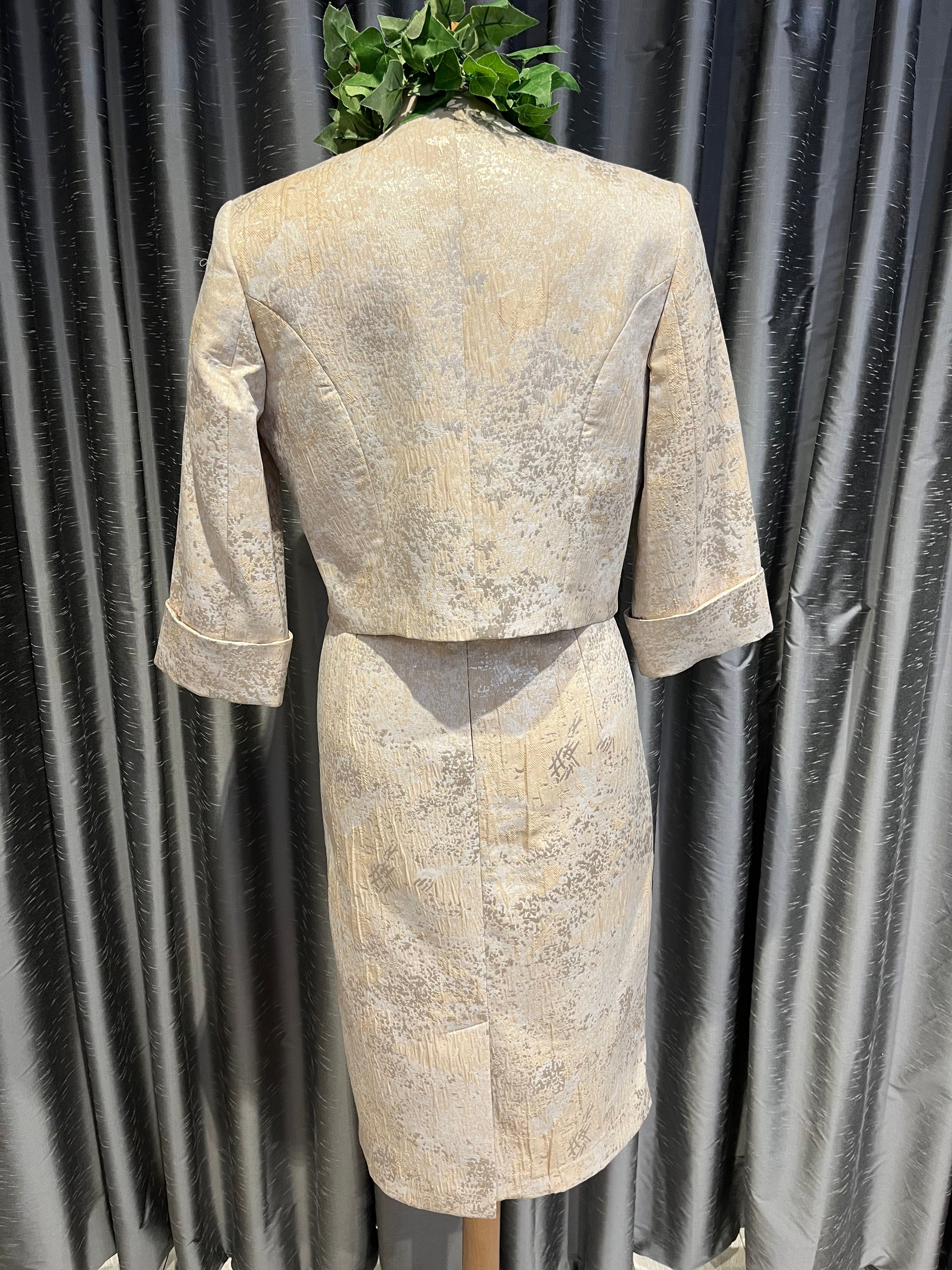 Lizabella 2202-2 Occasion Dress