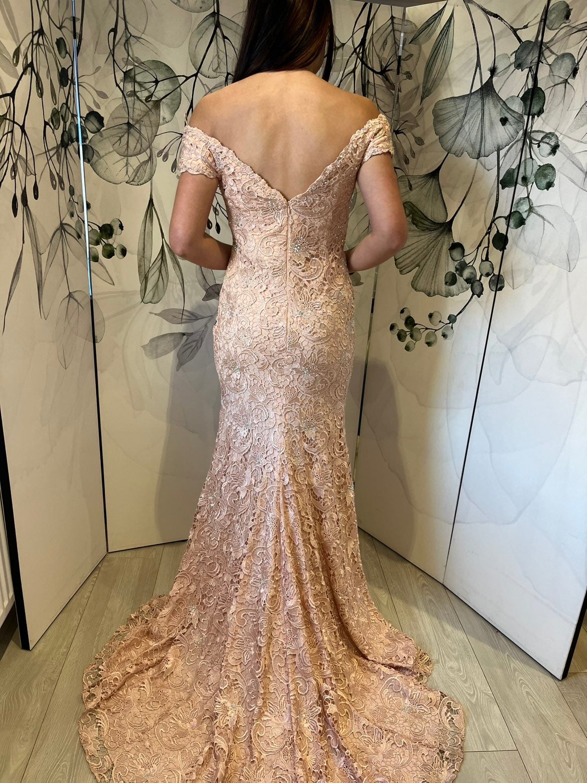 Jovani 26355A Prom Dress