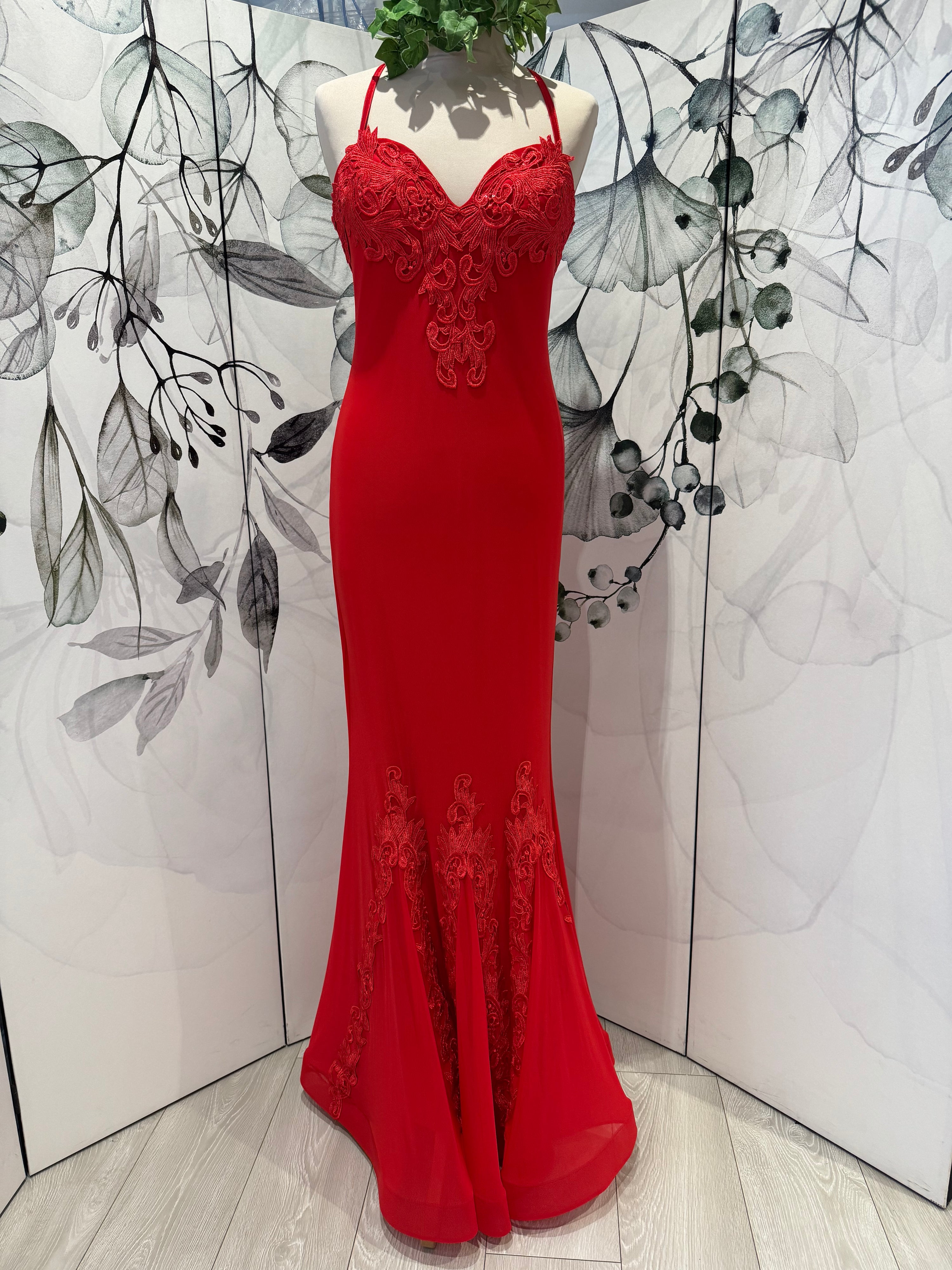 Mascara 181503 Prom/Evening Dress