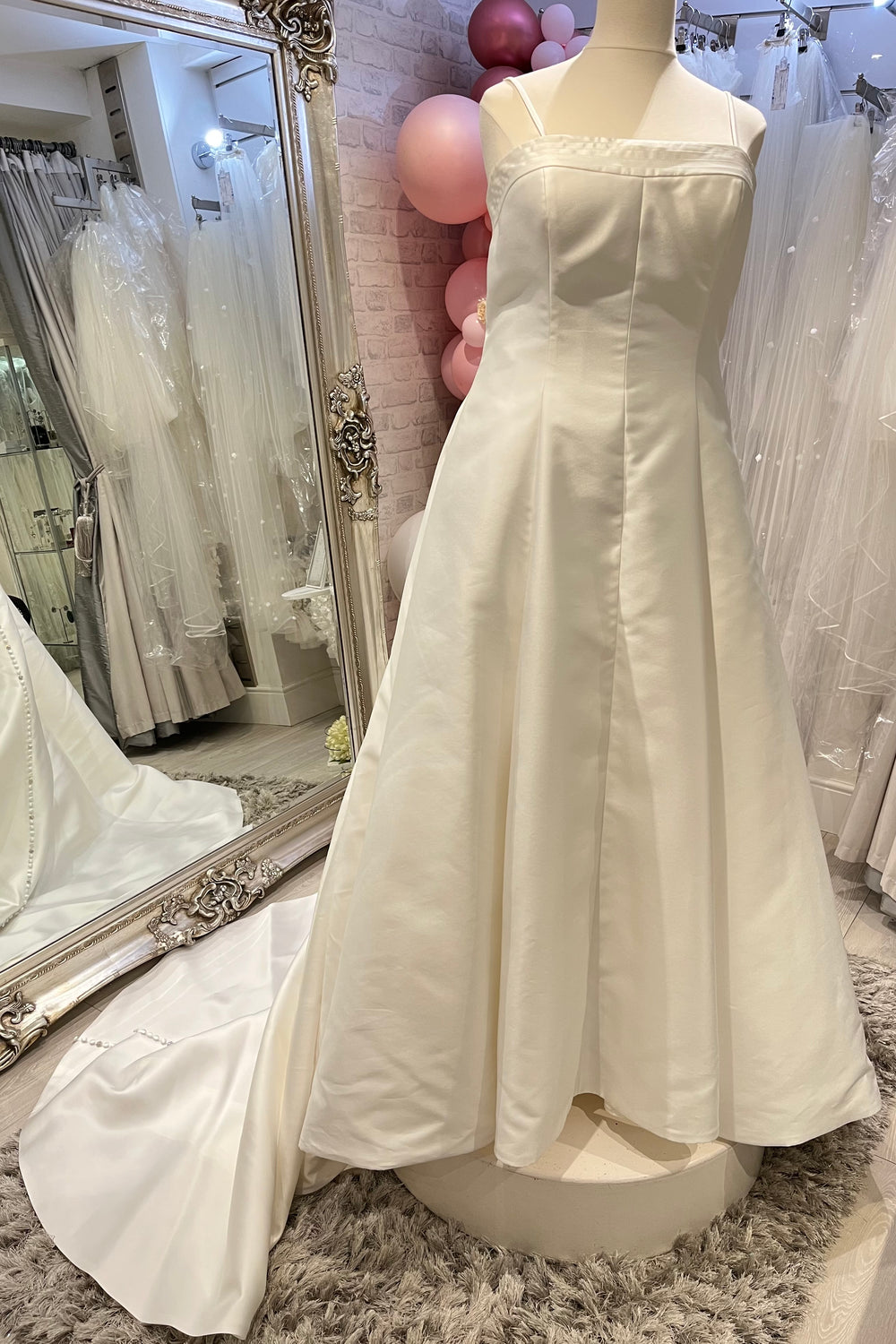 Special Day 18290 Bridal Gown