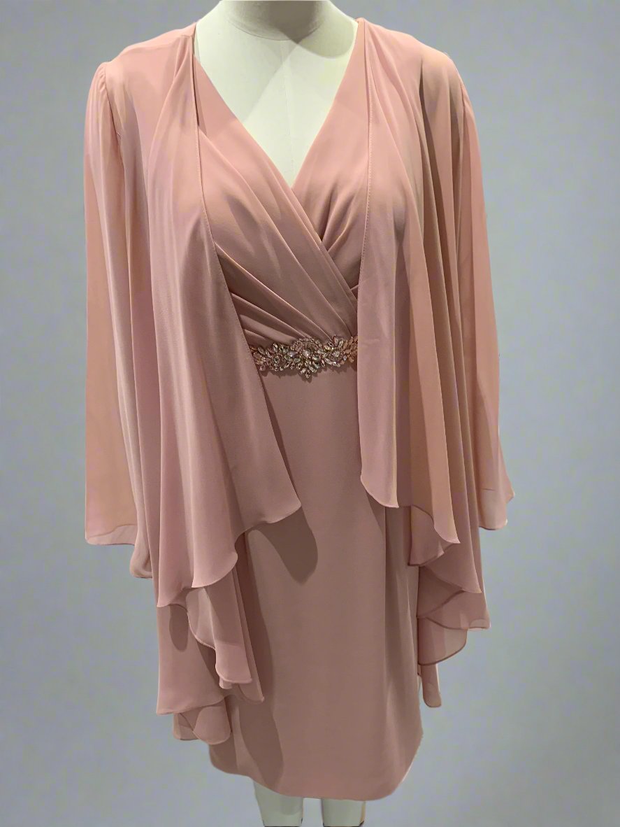 Mascara 163061 Mother of the Bride/Groom Dress
