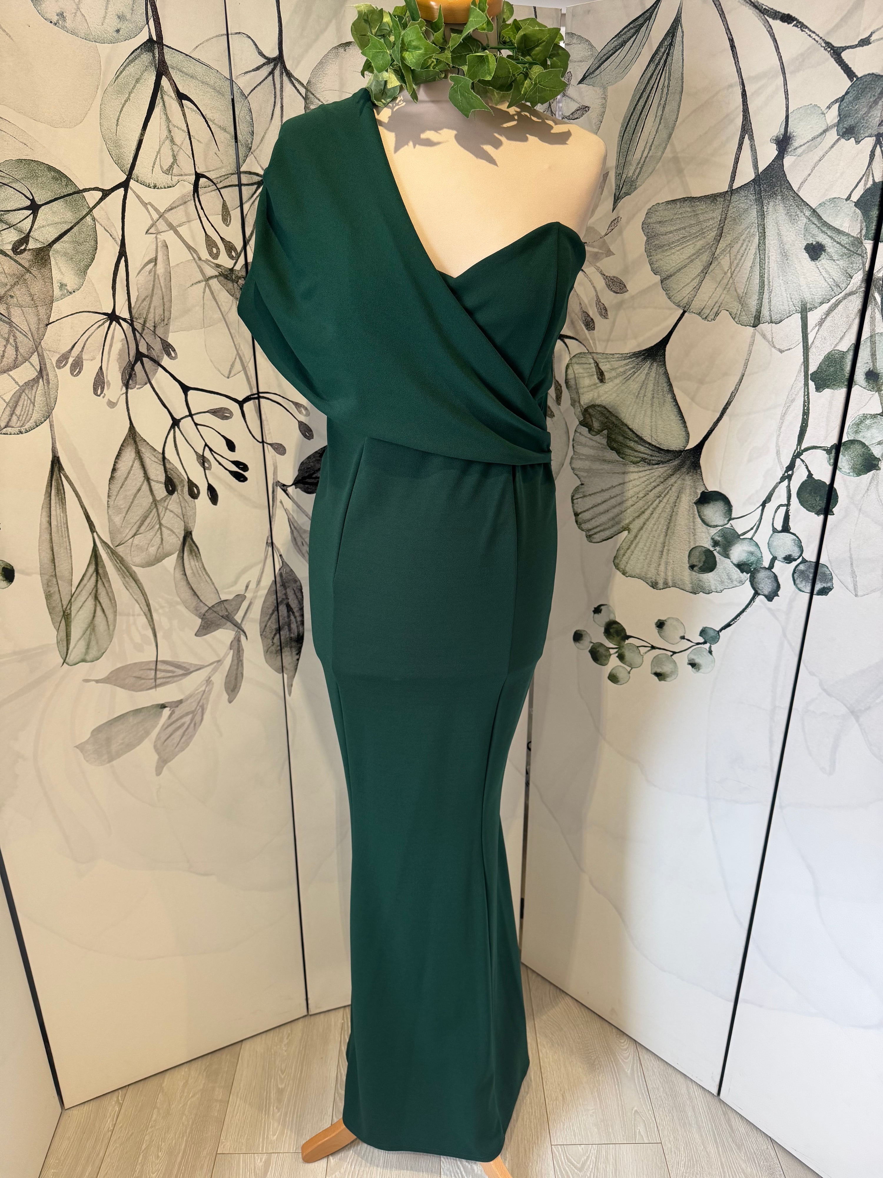 City Goddess 3405 Prom/Evening Dress