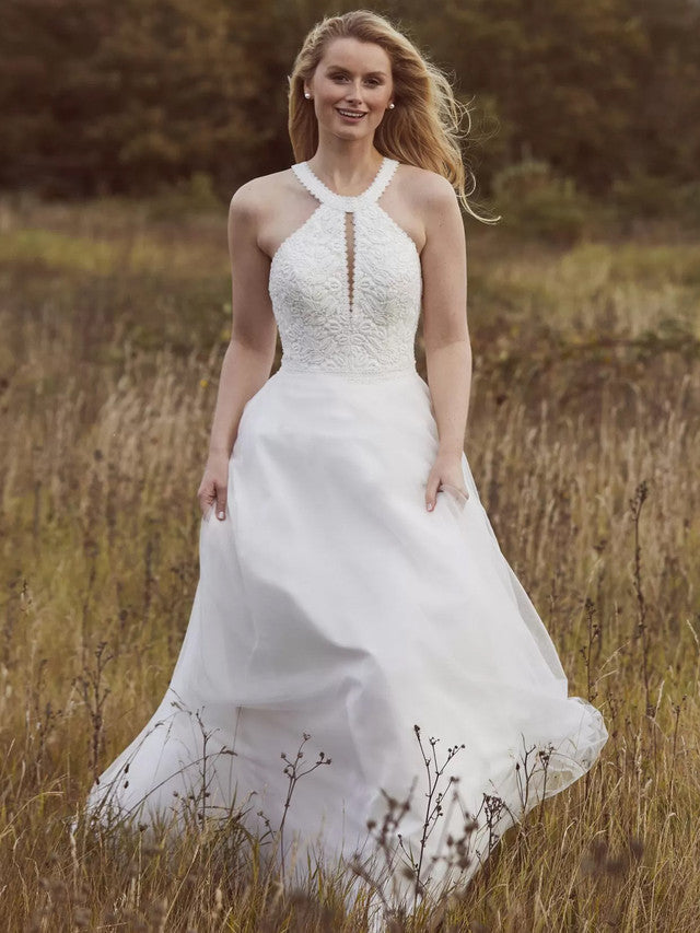 Tiffanys TM3205 Bridal Gown