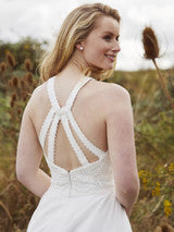 Tiffanys TM3205 Bridal Gown