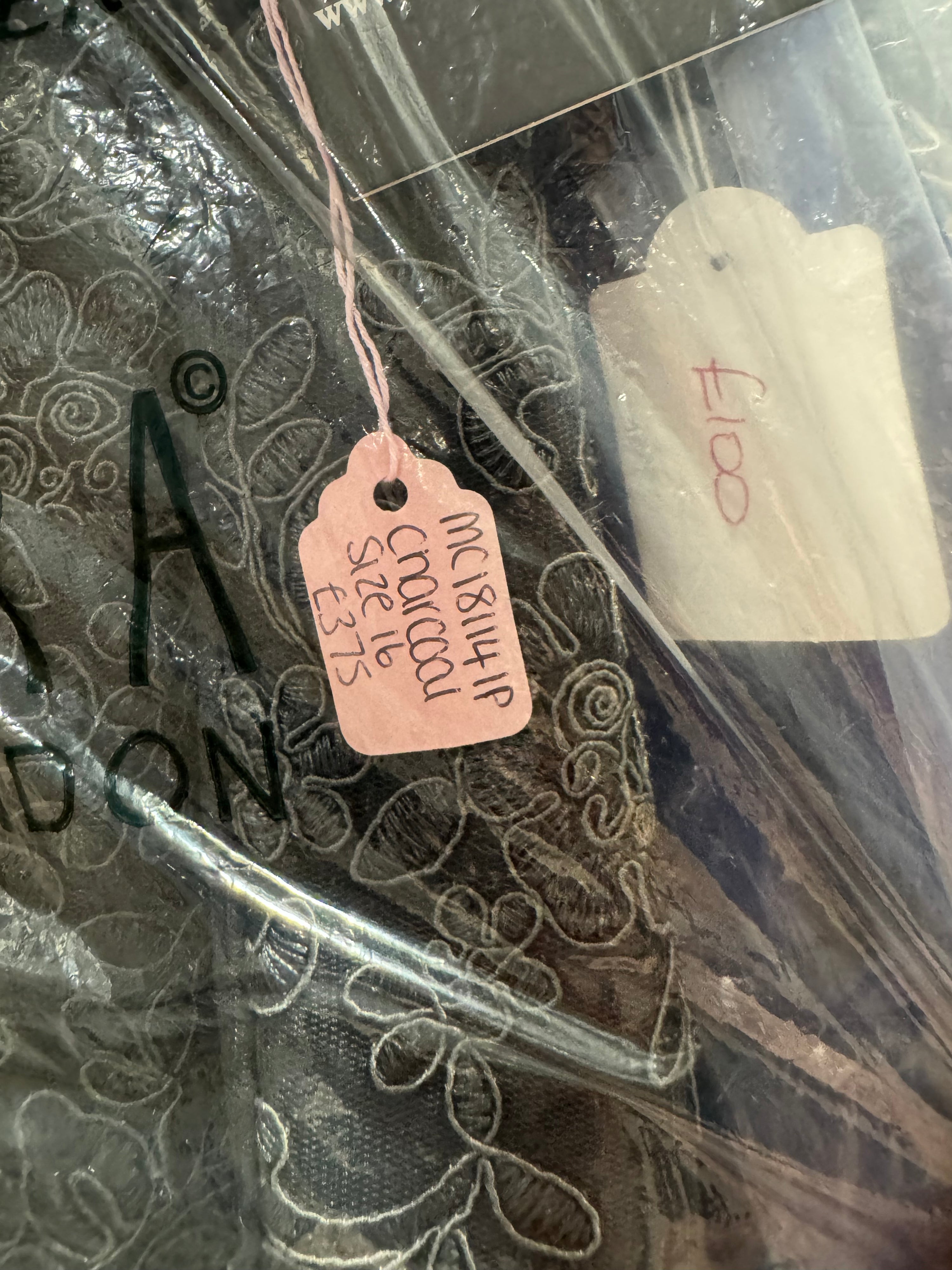 Mascara 181141 Prom/Evening Dress