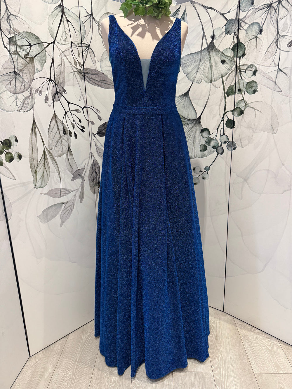 Tiffanys Missy Prom Dress
