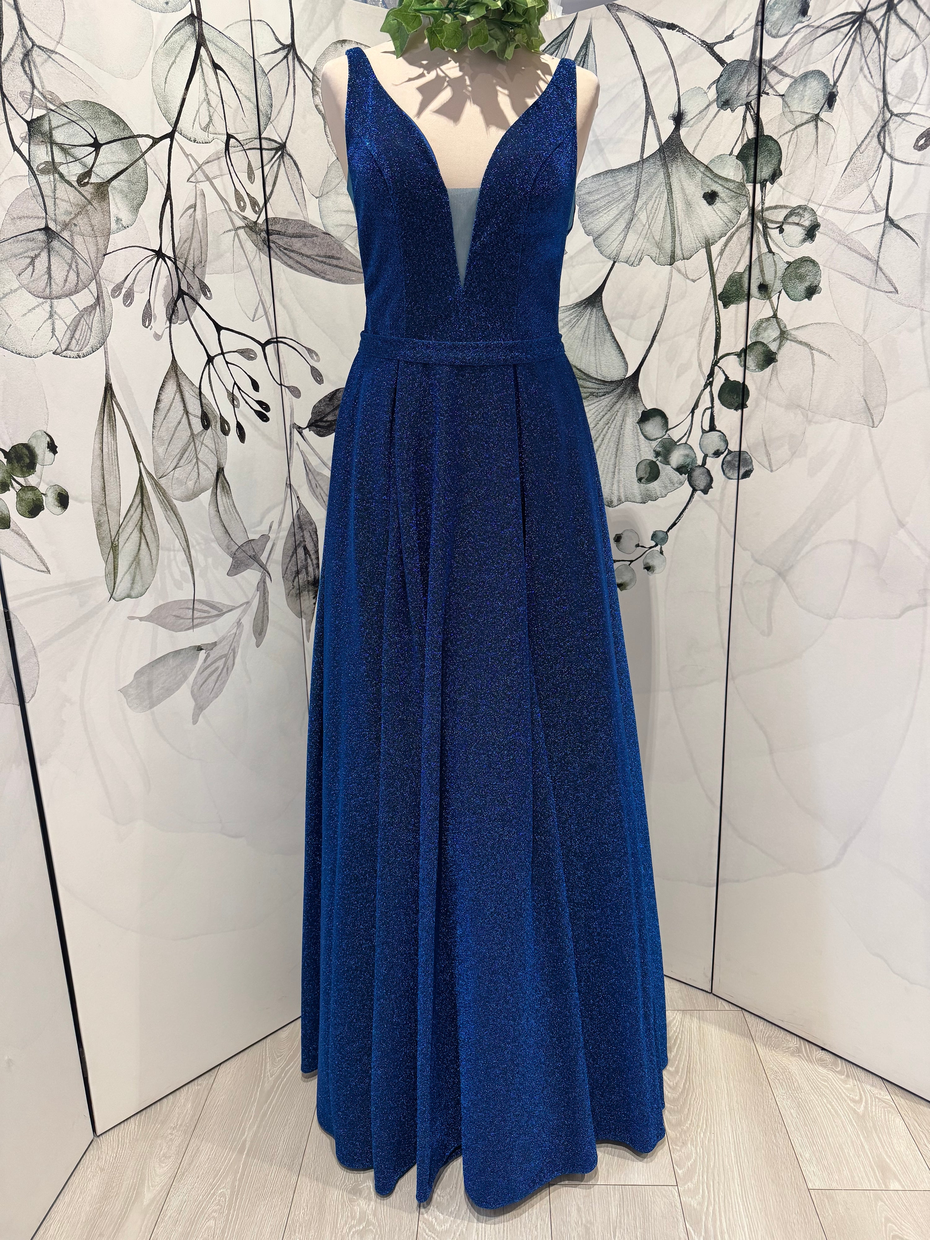 Tiffanys Missy Prom Dress