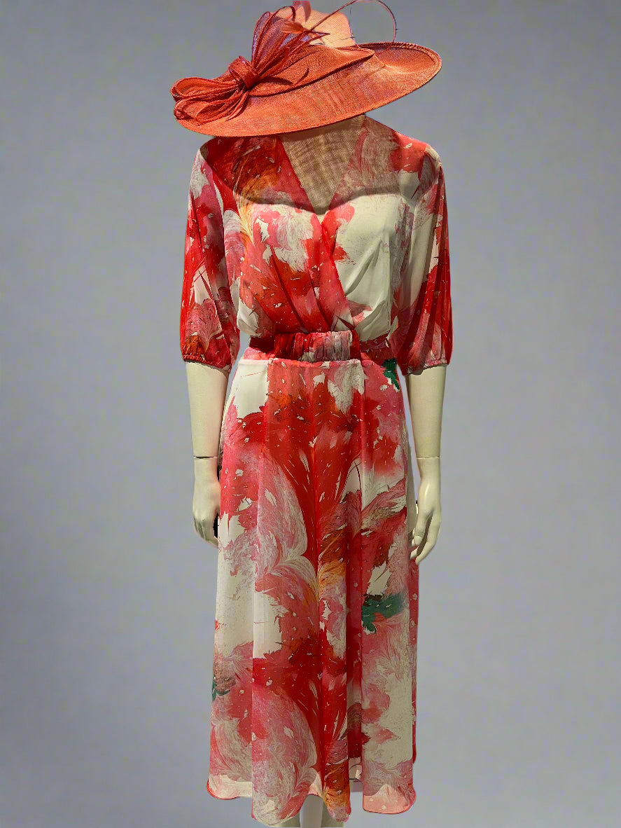 Ella Boo 2175-10 Dress