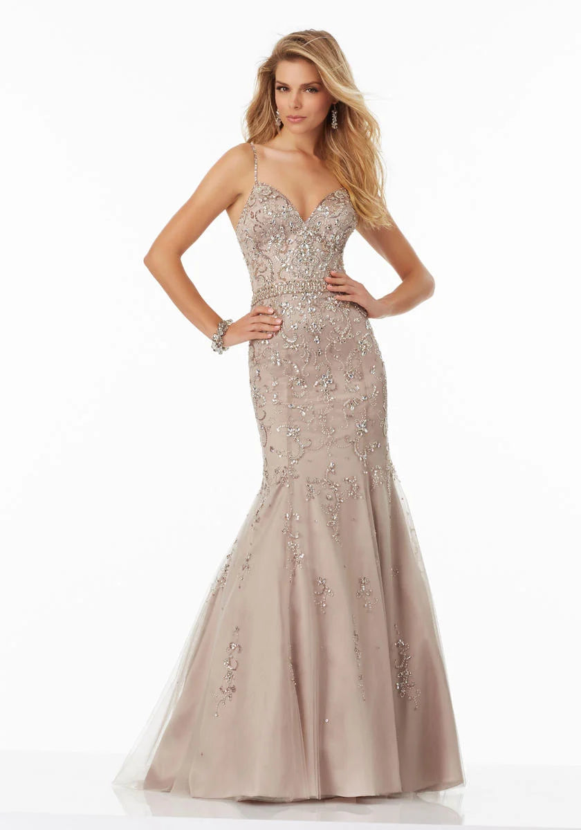 Morilee 99057 Prom Dress