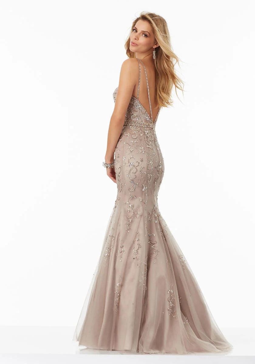 Morilee 99057 Prom Dress