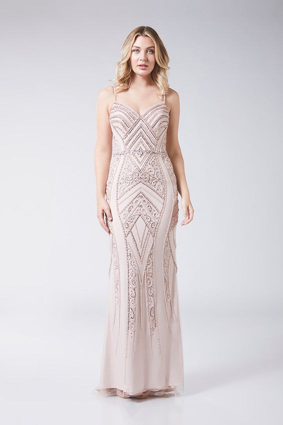 Tiffanys Rayna Prom Dress