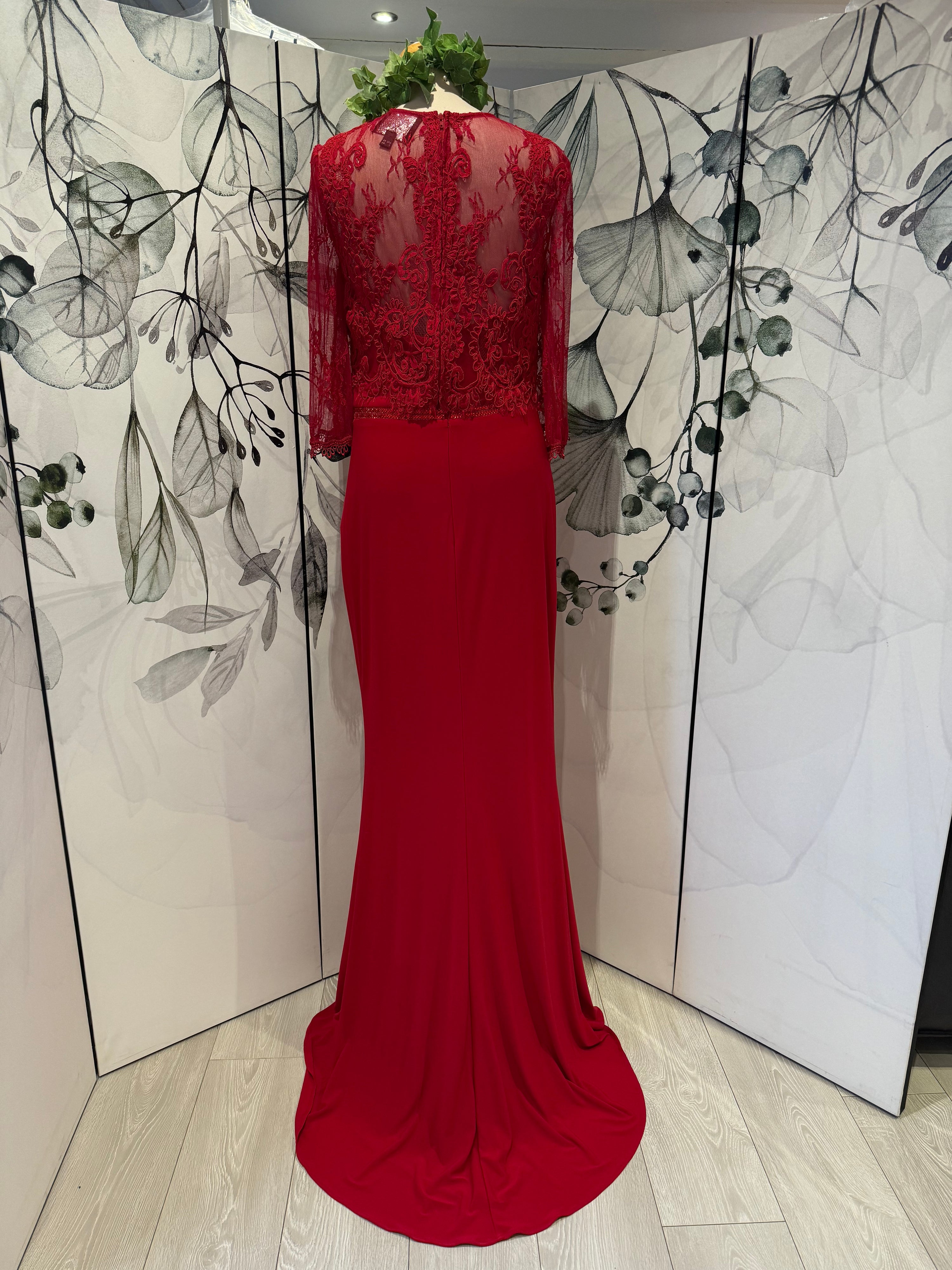 Mascara 1612029 Prom Dress