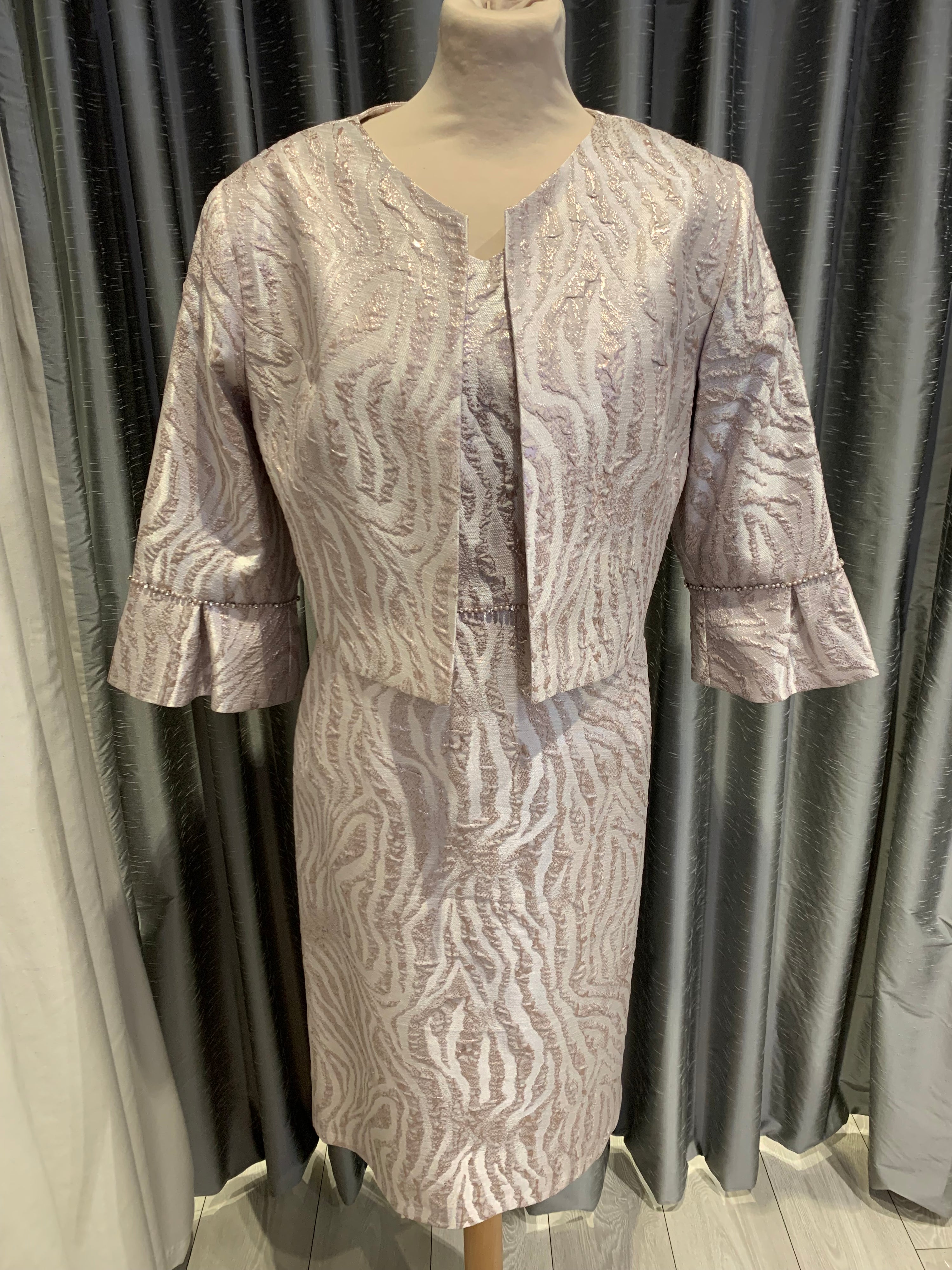 Lizabella 7228-51 Occasion Dress