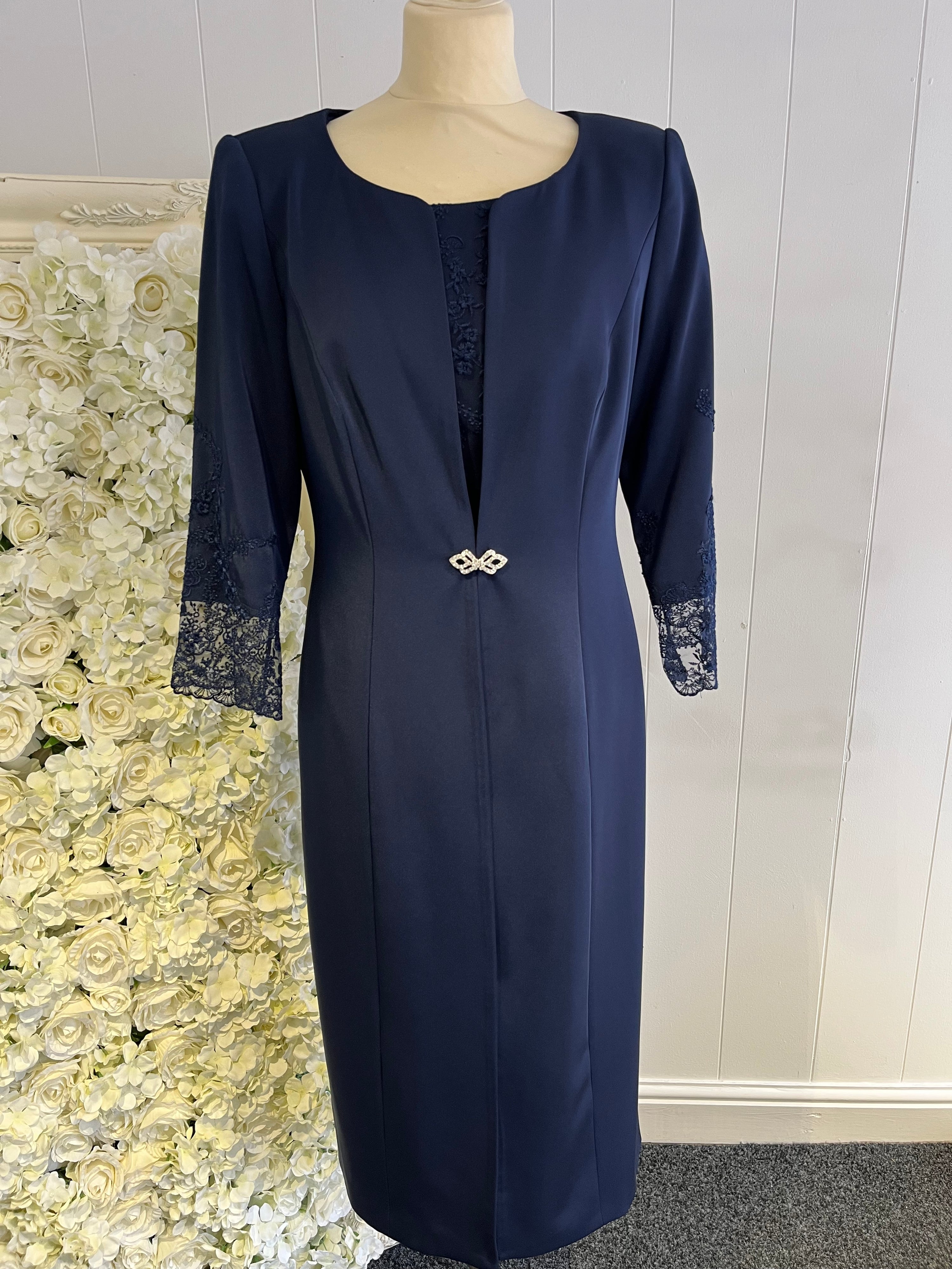 Gino Cerruti 3114 Occasion Dress