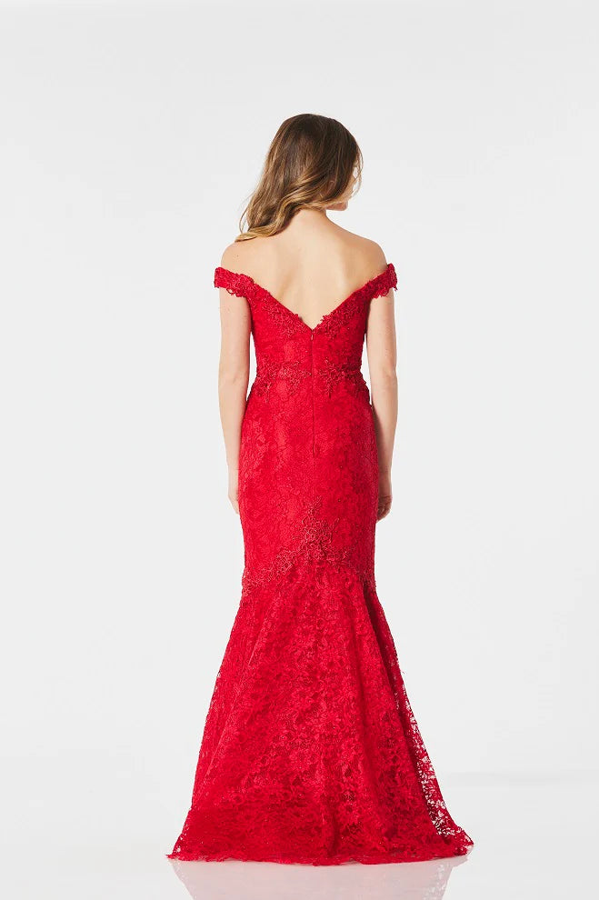 Tiffanys Angela Prom Dress