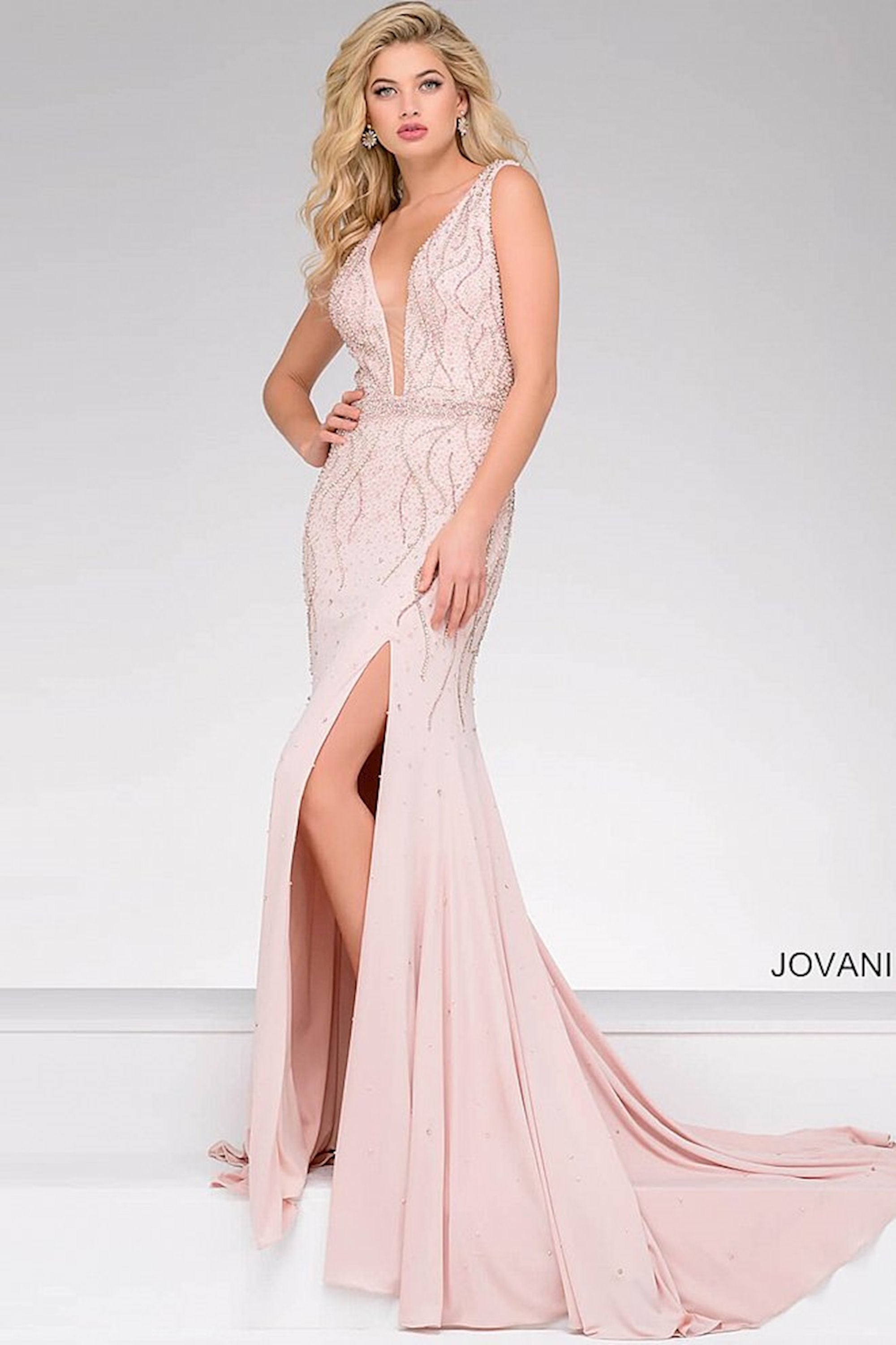 Jovani 36094 Prom Dress