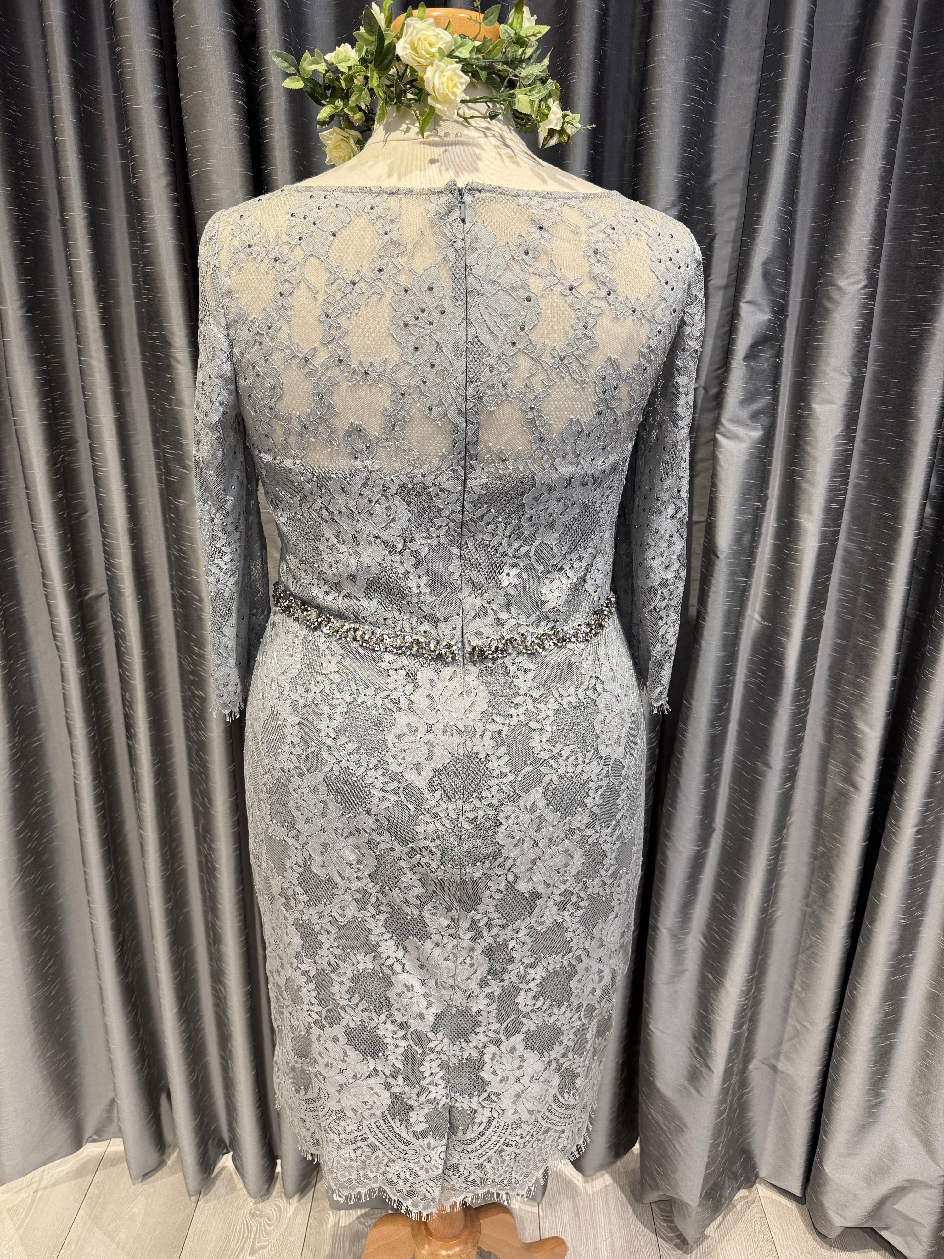 Mascara 185235 Mother of the Bride/Groom Dress