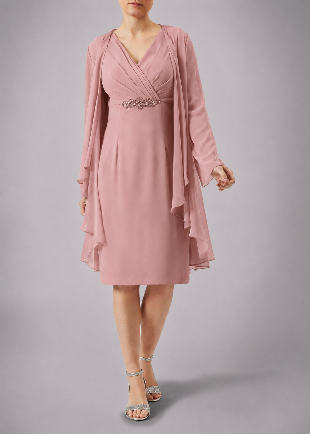 Mascara 163061 Mother of the Bride/Groom Dress