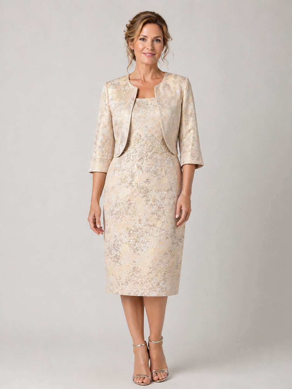 Lizabella 2202-2 Occasion Dress