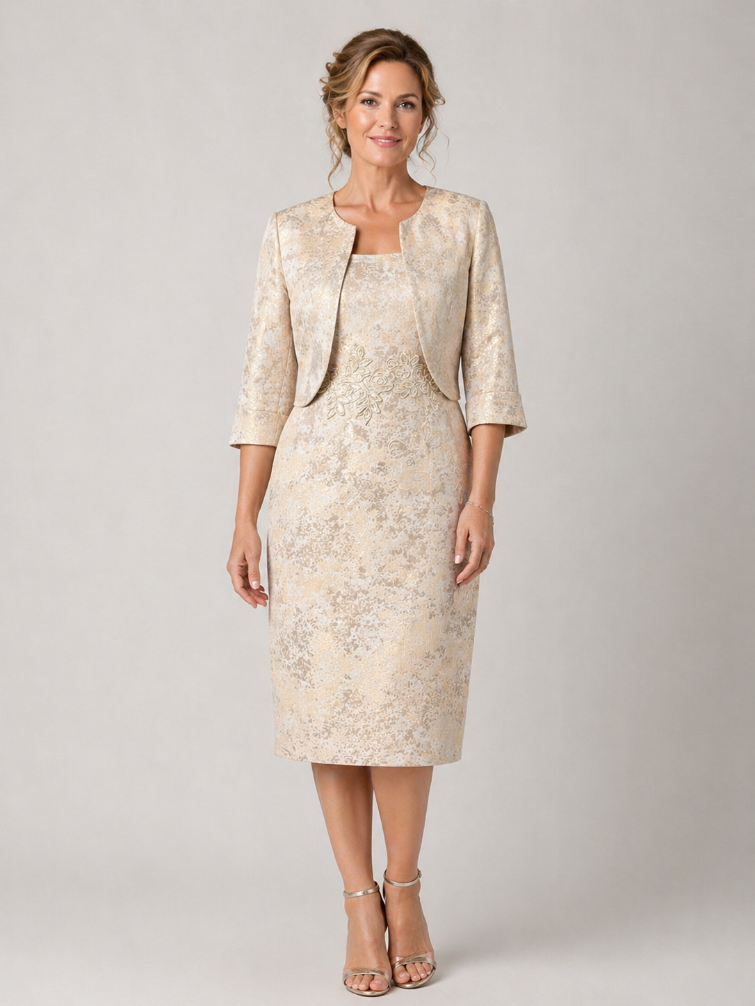Lizabella 2202-2 Occasion Dress