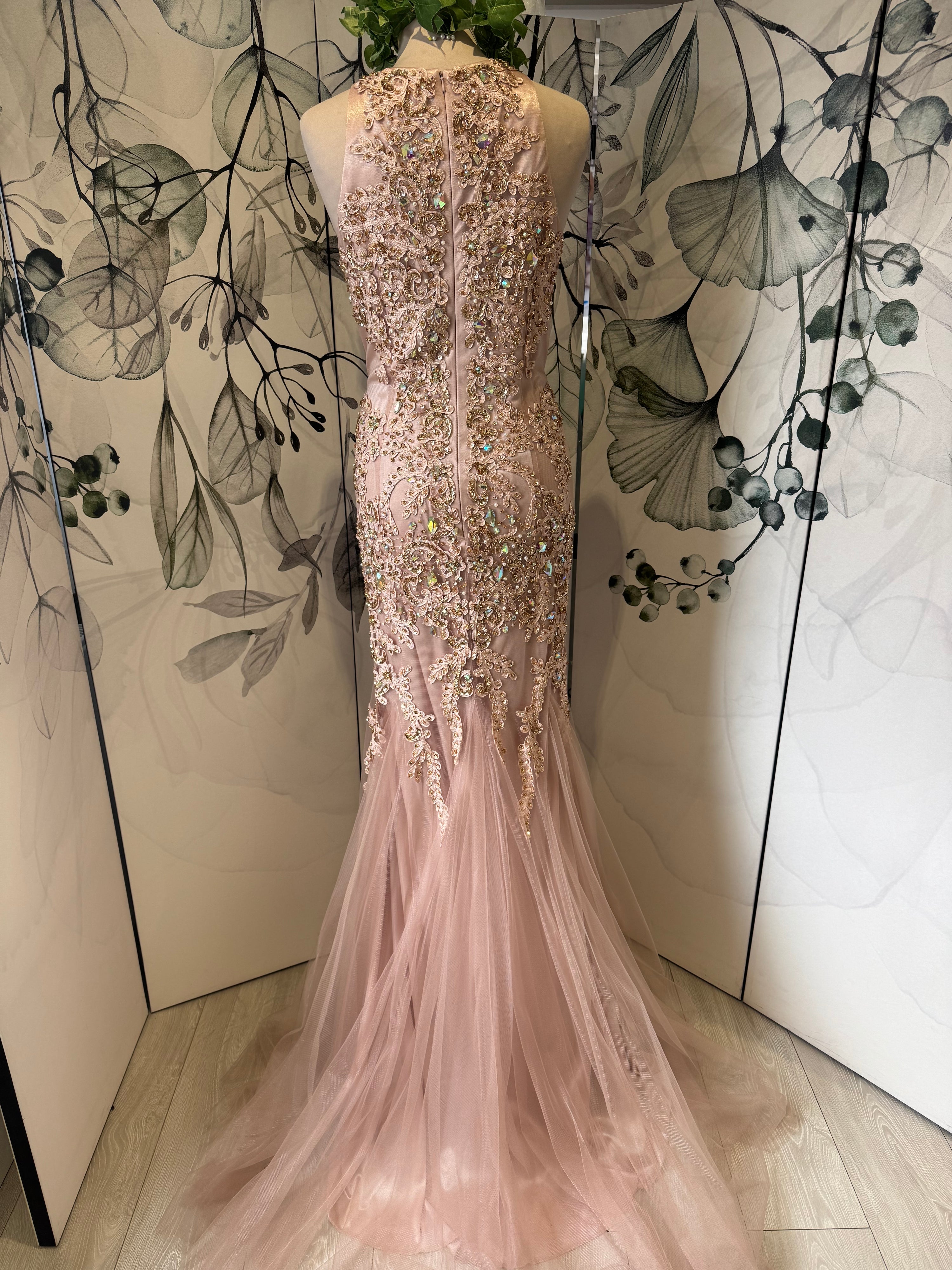 Angel Forever 1868 Prom/Evening Dress
