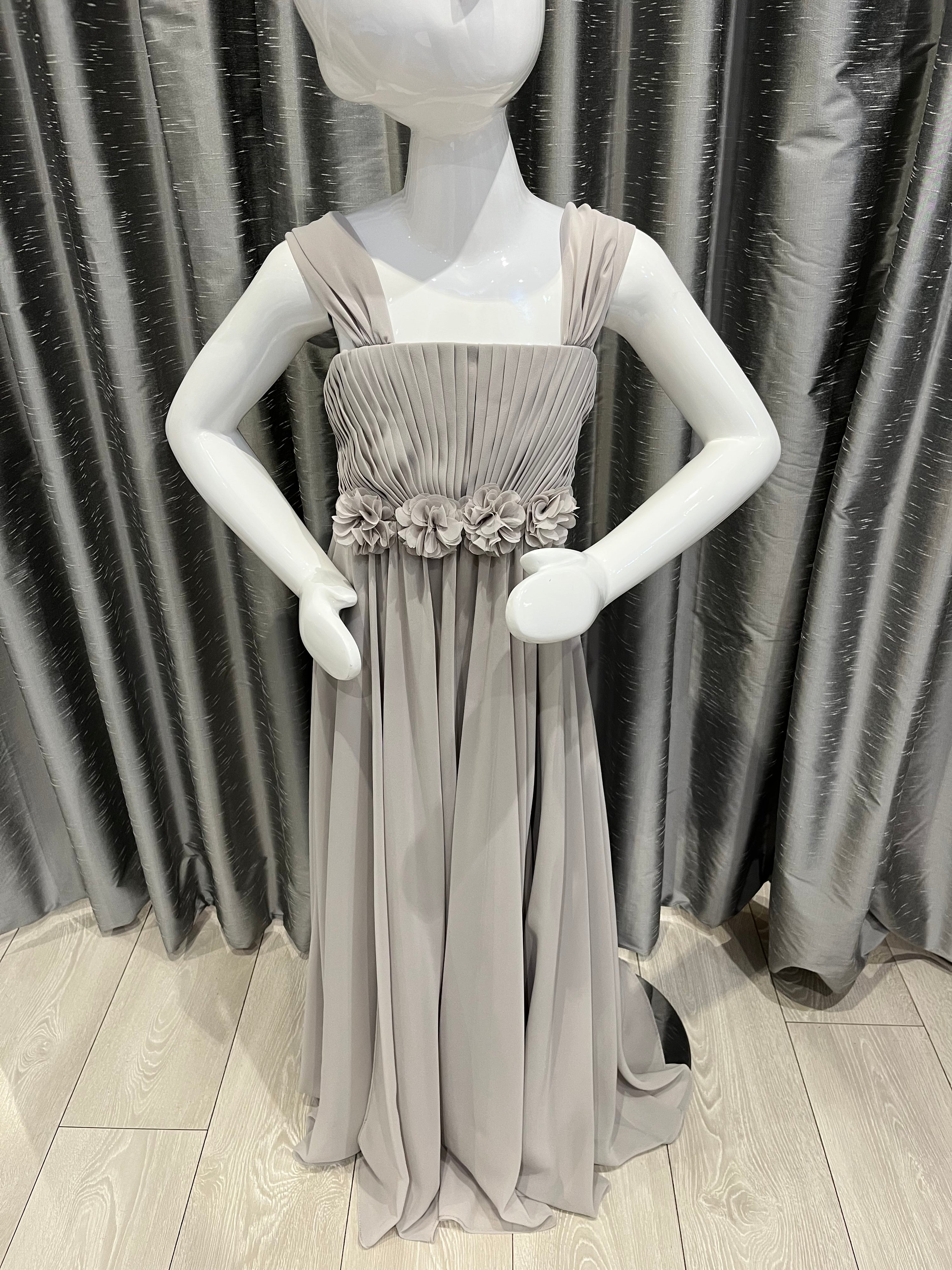 Tiffanys Little Faye Junior Bridesmaid Dress