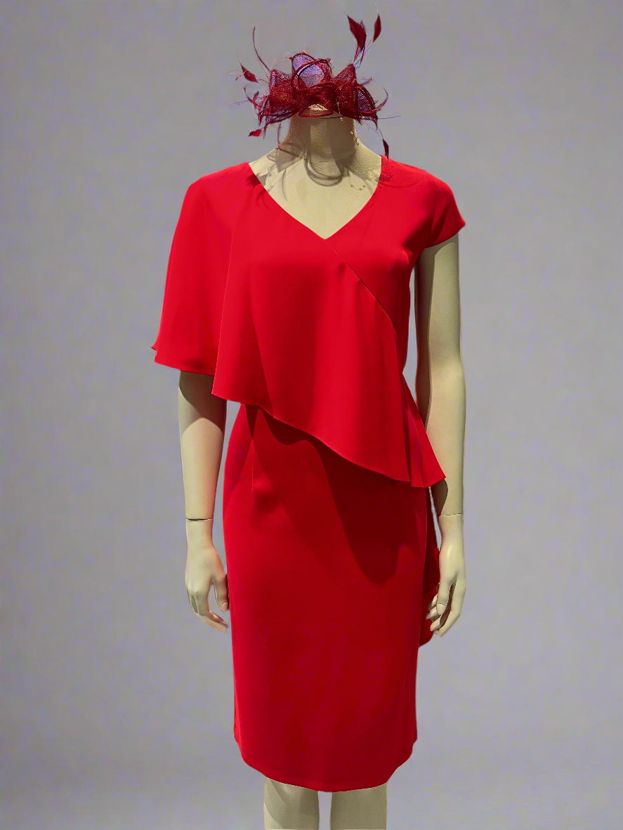 Ella Boo 2762-40 Dress