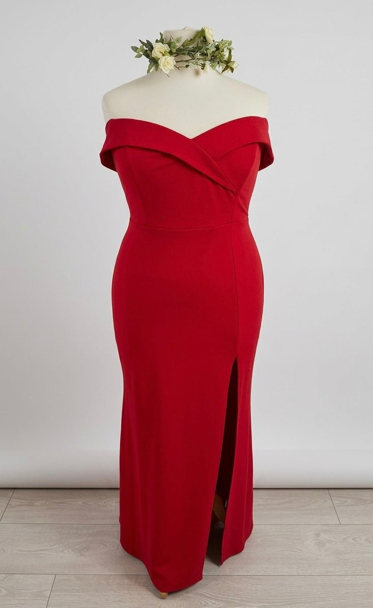 City Goddess 2247 Prom/Evening Dress