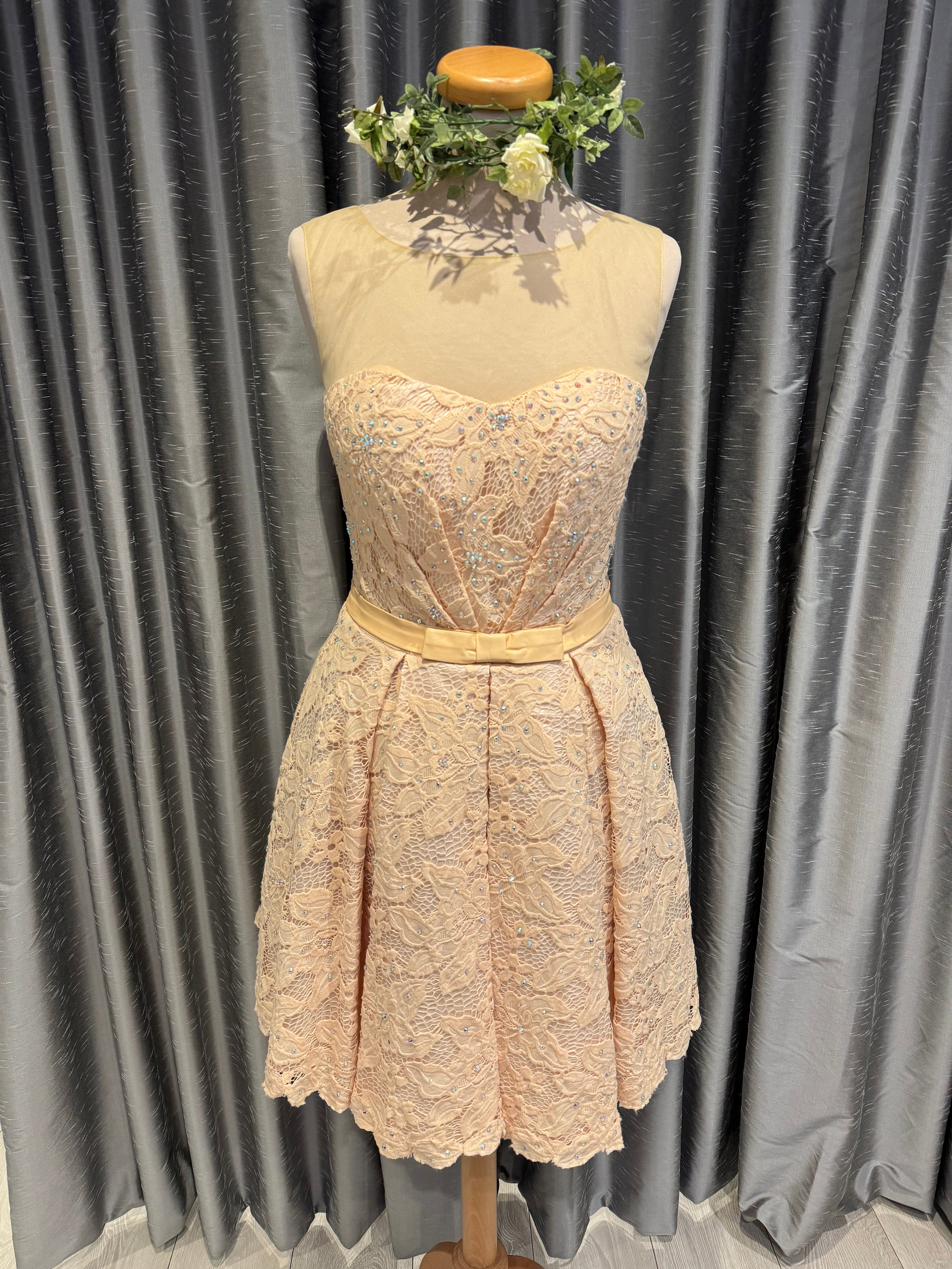 Jovani 49212 Occasion Dress