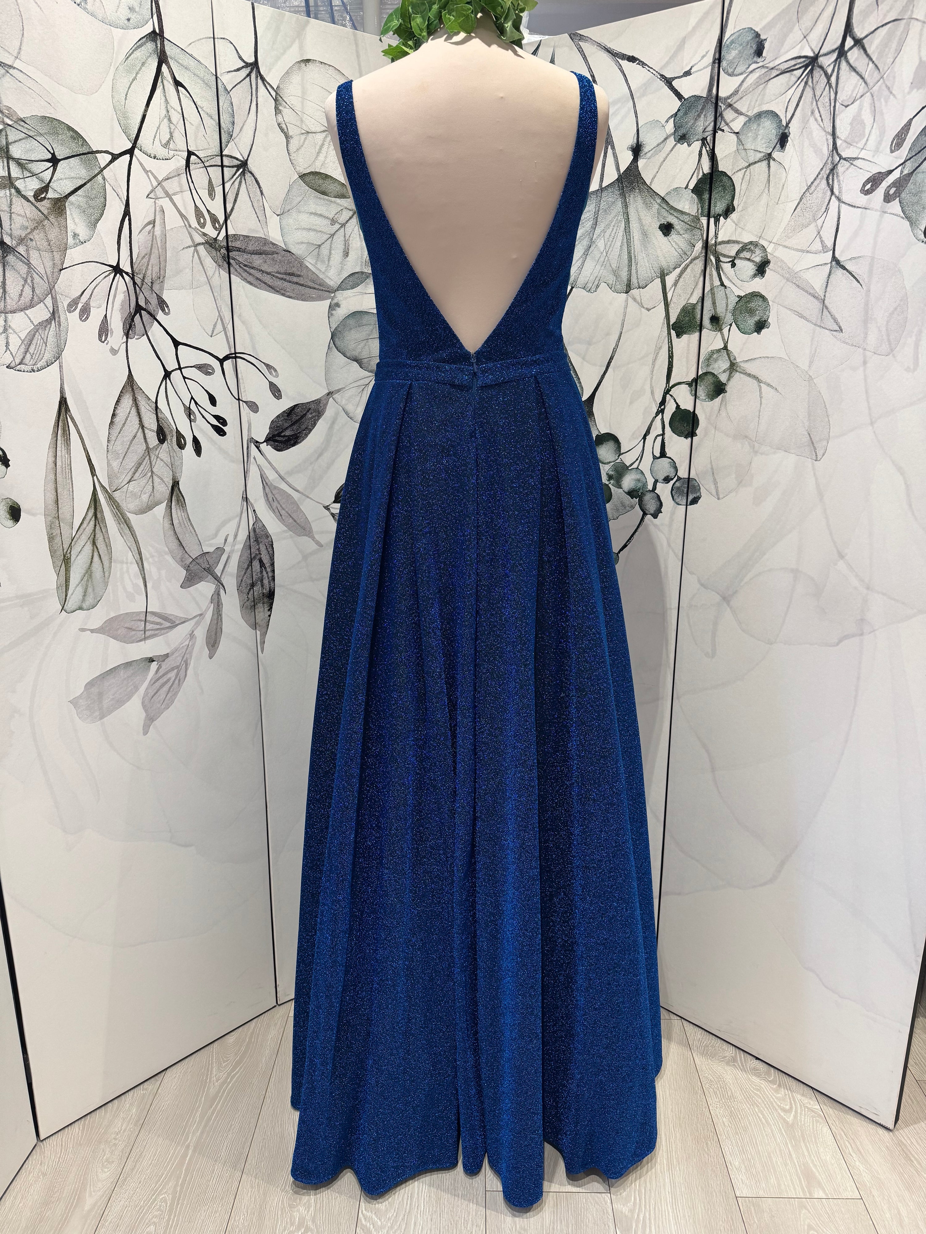 Tiffanys Missy Prom Dress
