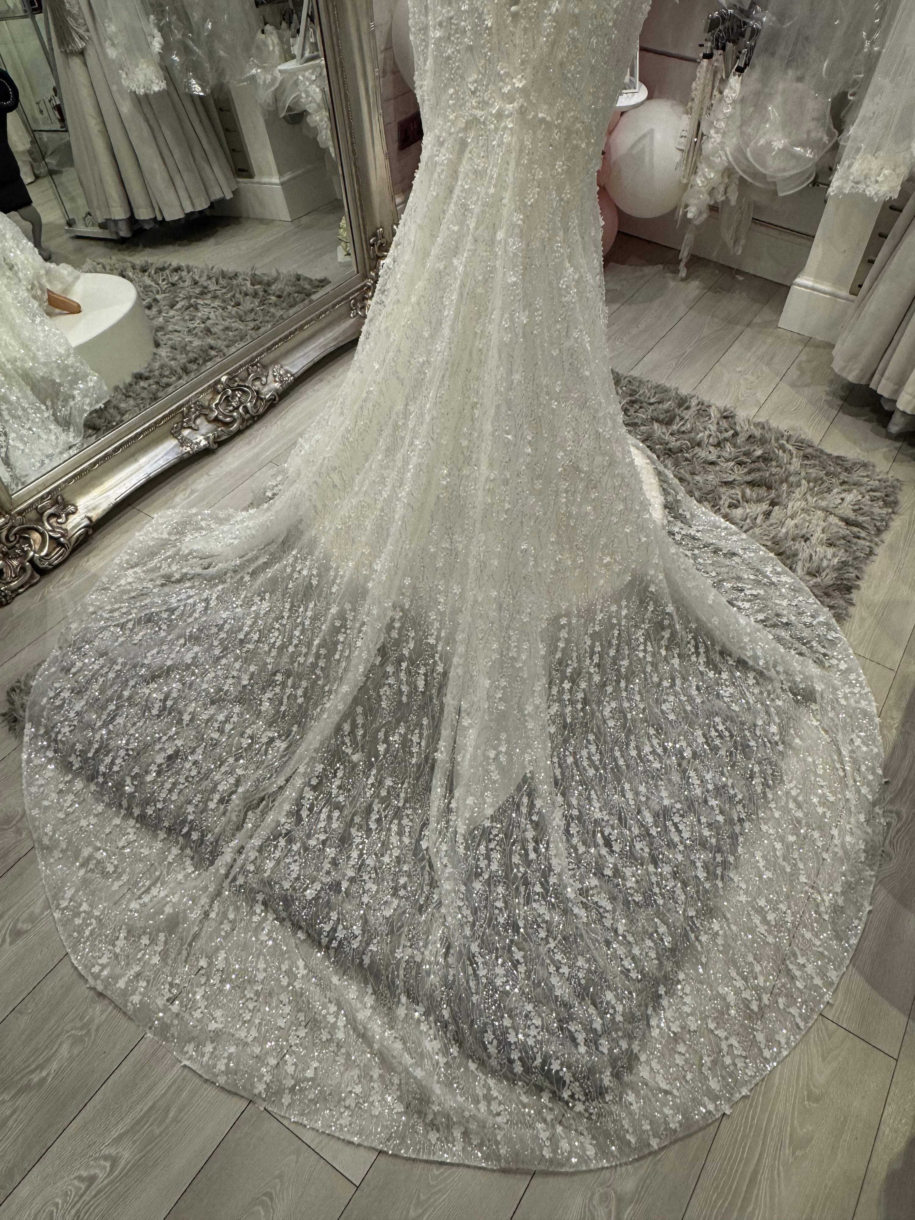Morilee 53010 Bridal Gown