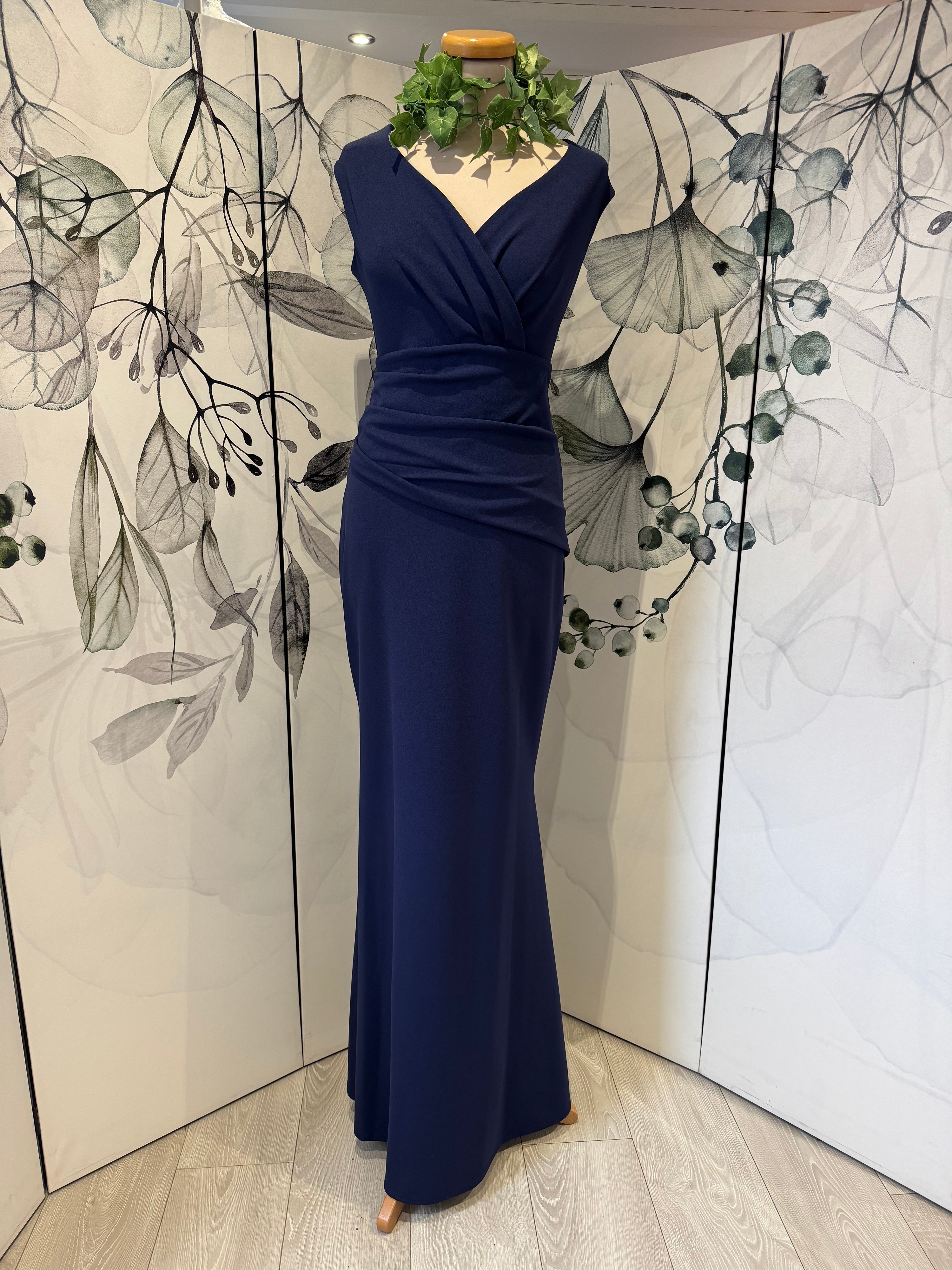 City Goddess 1092H Prom Dress